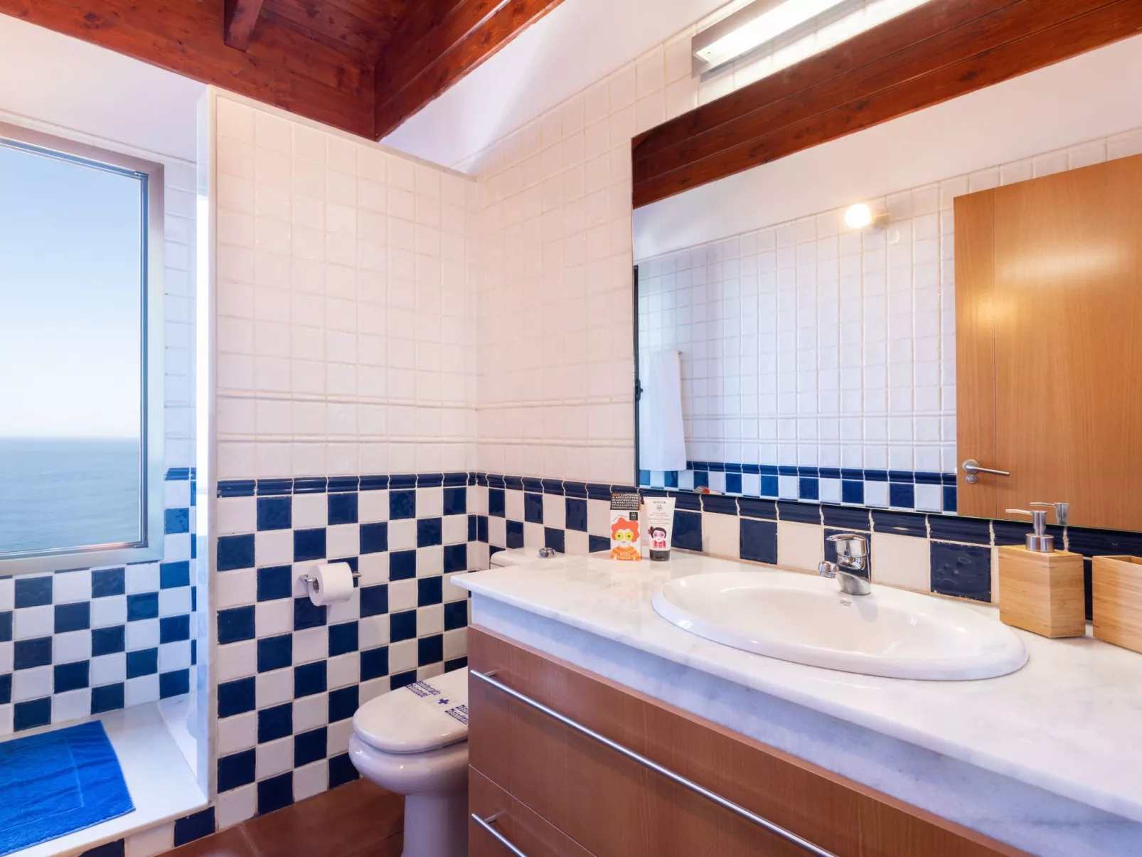 Für 3 Personen und 1 Kind in Juan Fernández, Teneriffa (Nordküste von Teneriffa-Binnen