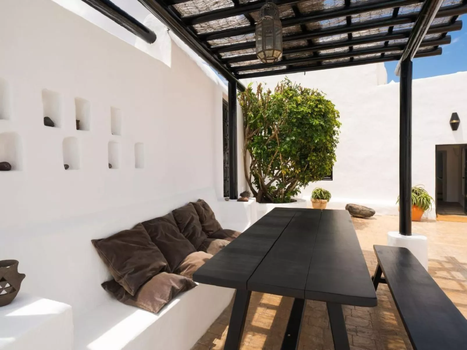 Bauernhaus mit großem Garten und beheiztem Pool-Image-tags.info