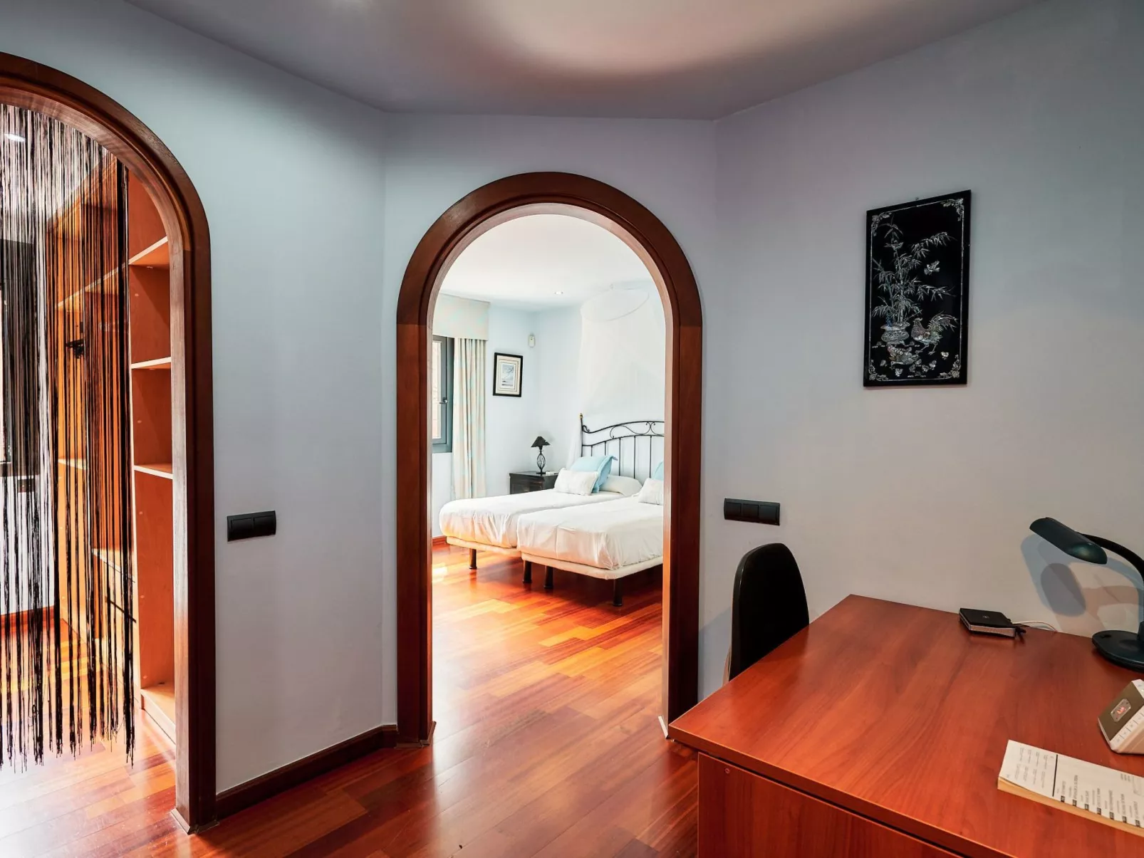 Chalet "Anais luxury villas"-Binnen