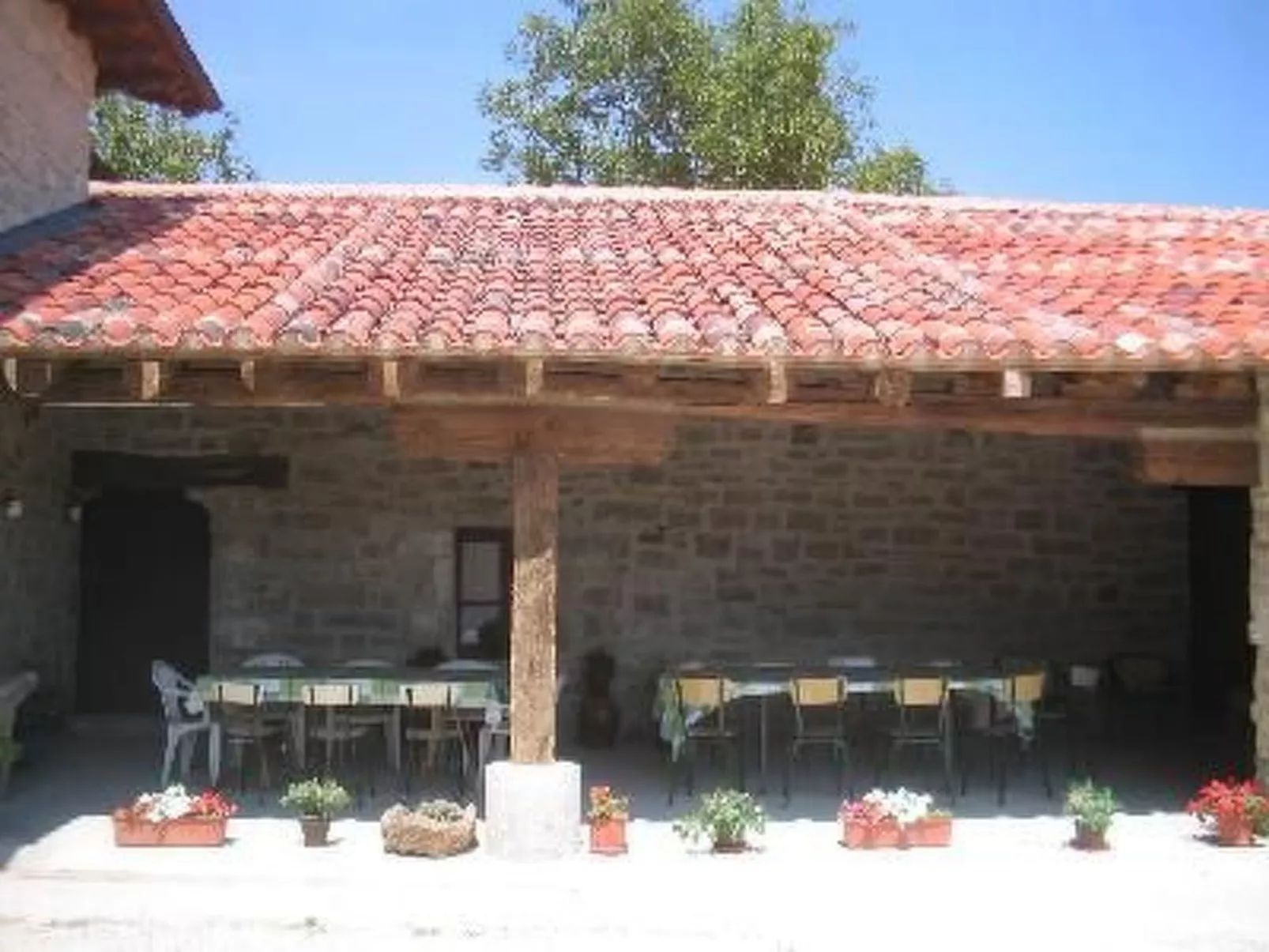 Lerruz Palace Ländliches Haus-Buiten