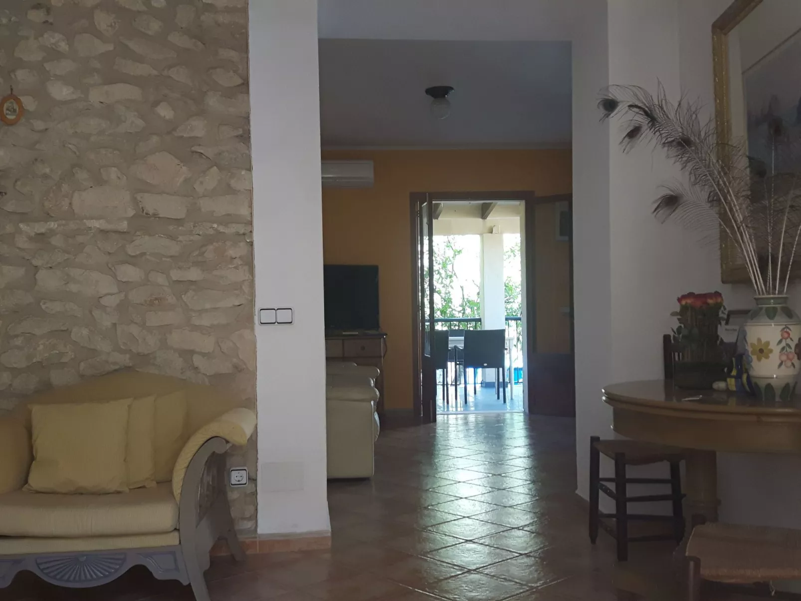 Haus "Ca'n Buniferri" mit abnehmbarem Pool-Image-tags.info