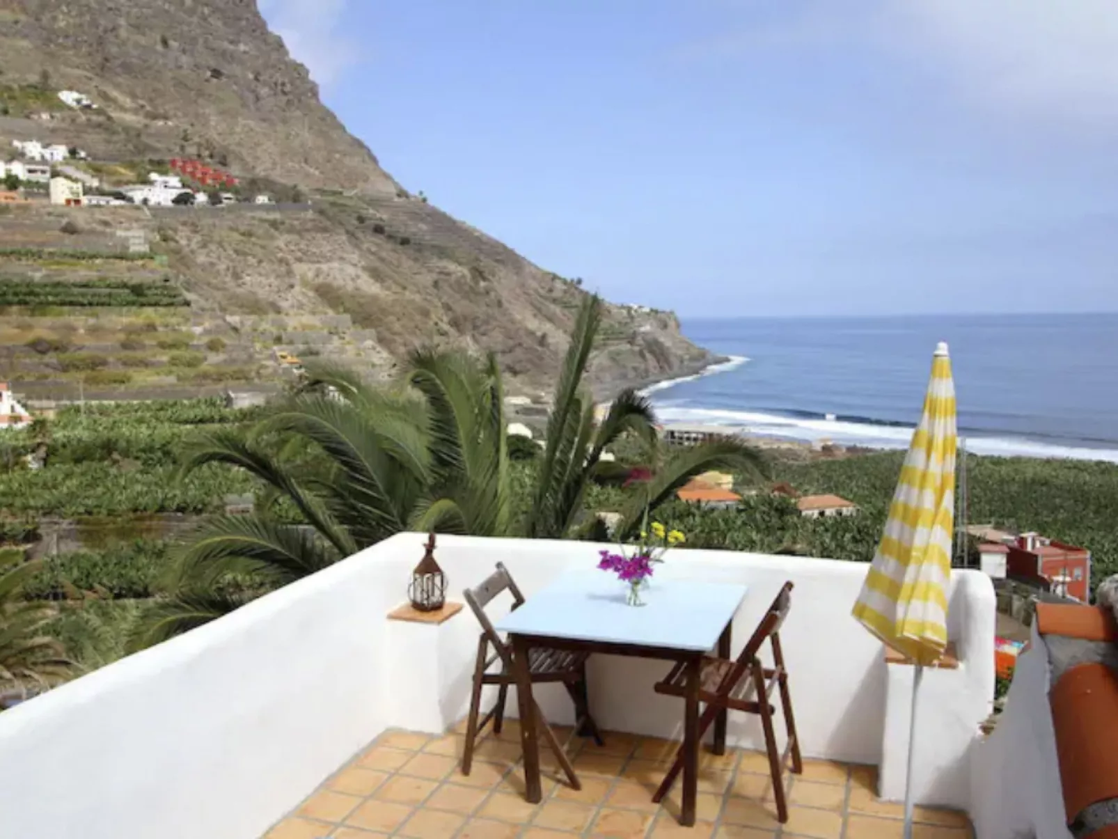 Casa Buganvilla-Buiten