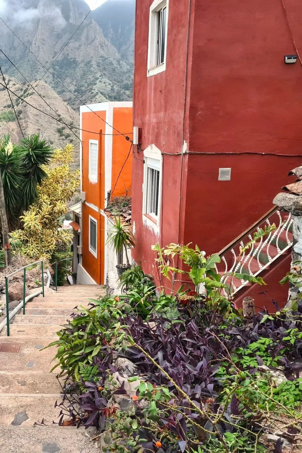 Casa Alicia Studio 2-Buiten