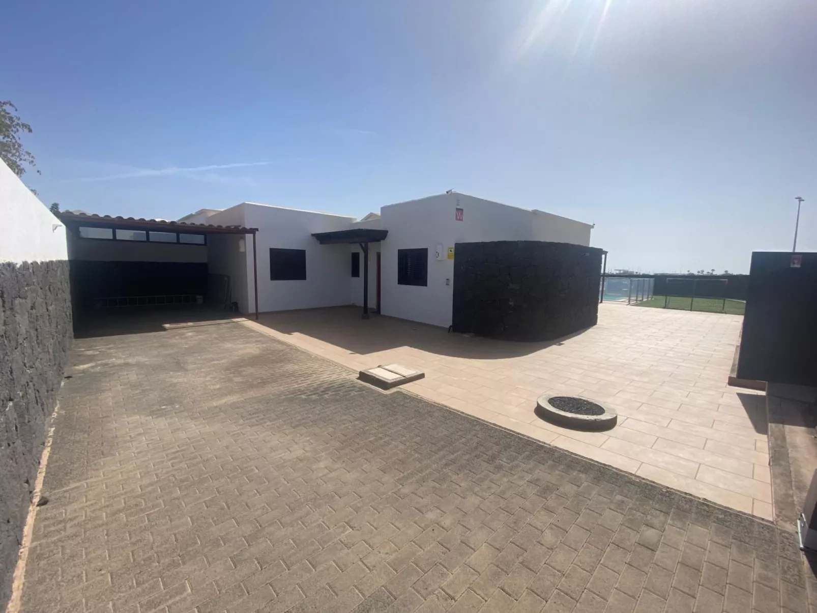 Villa Abuelo Paco - Privater beheizter Pool-Binnen