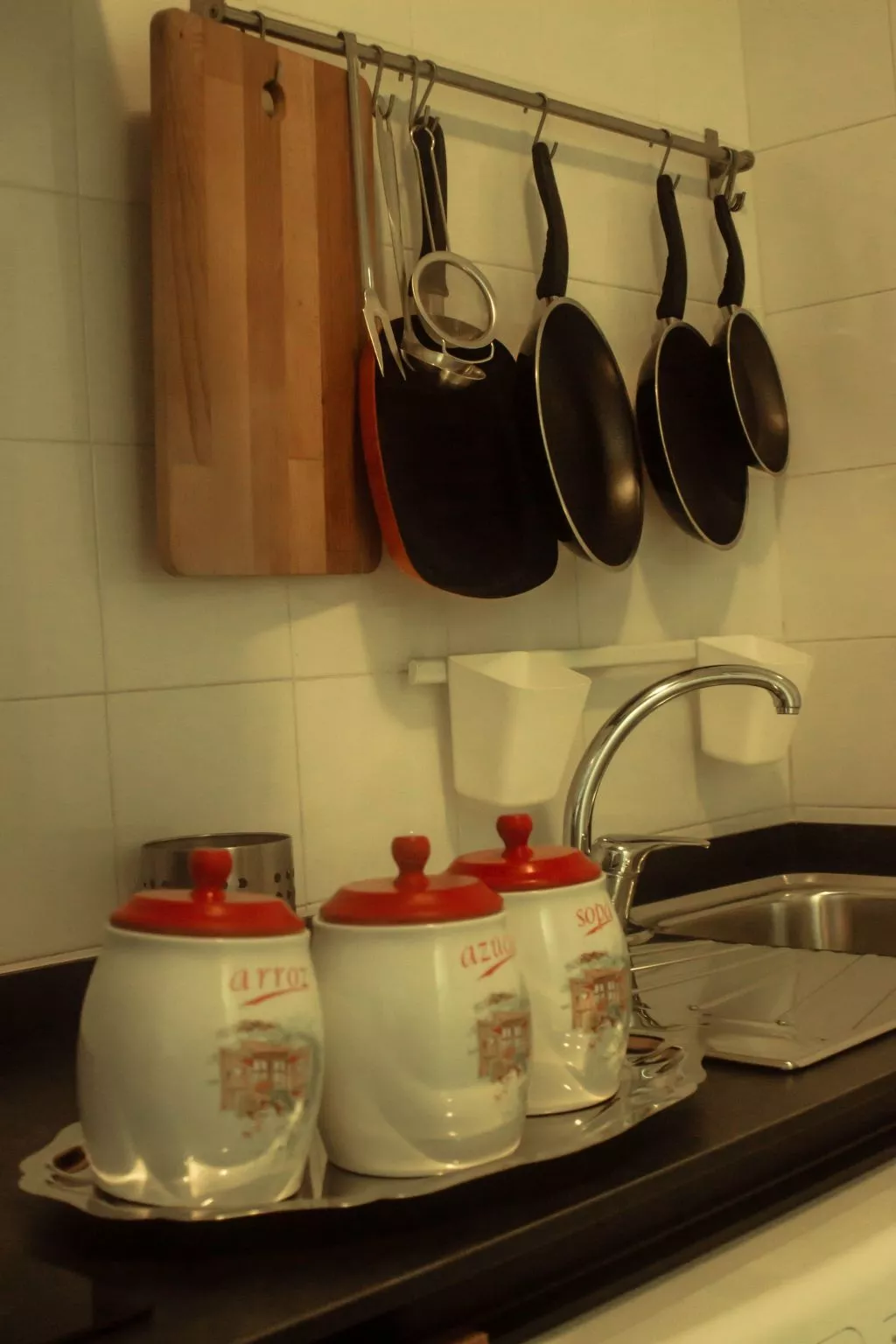 Touristische Wohnung "Apt. mit Balkonen".-Image-tags.info