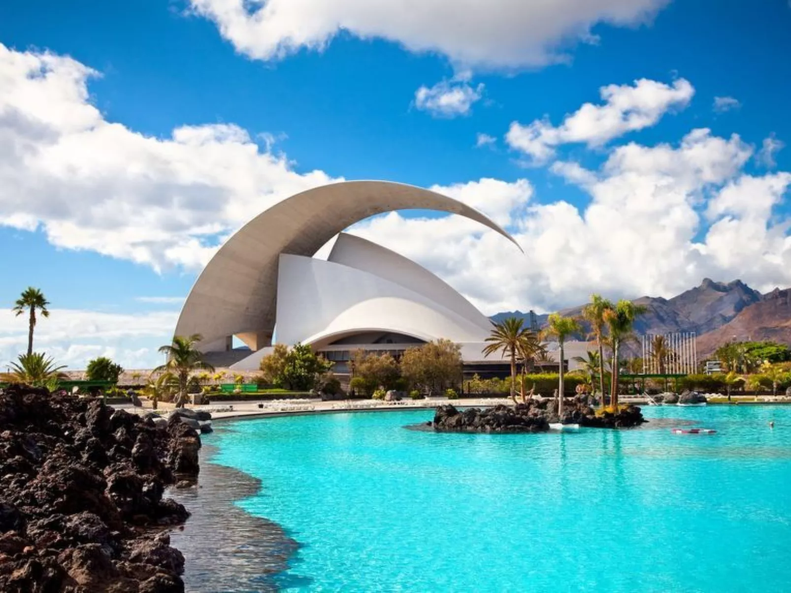Schöne Wohnung Radazul Meerblick-Binnen