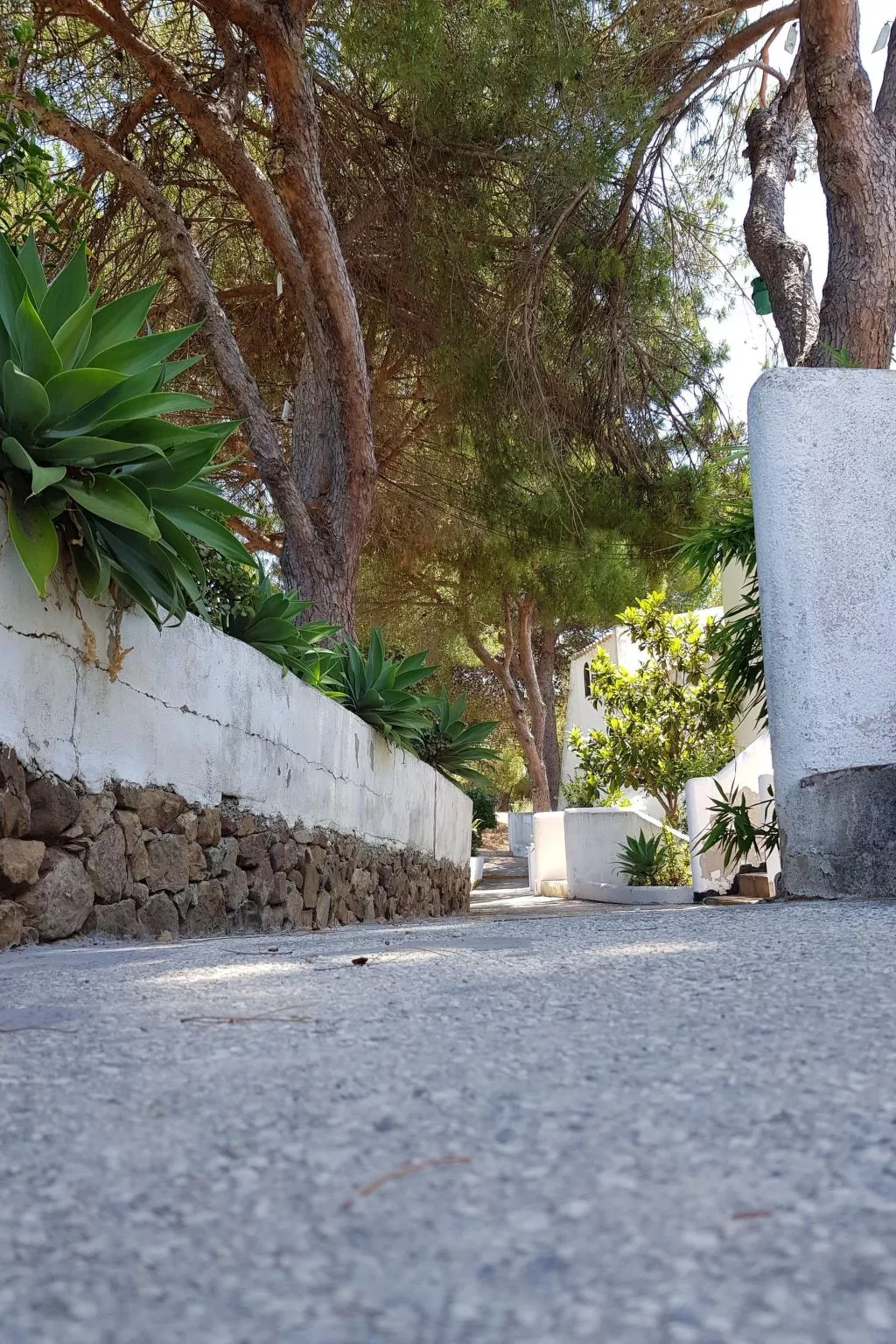 Der Ort des Lichts-Binnen