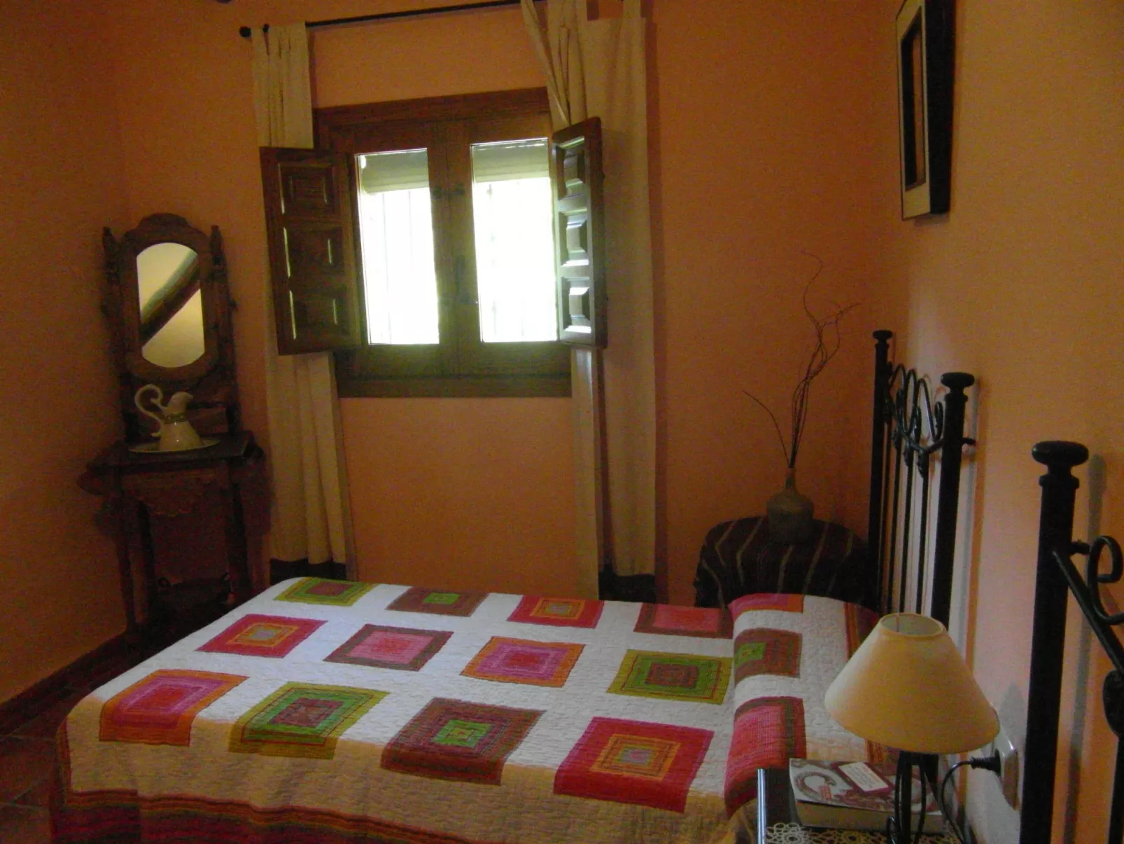 Mit umzaunten Garten und privat Pool in der Nähe von Granada-Image-tags.info