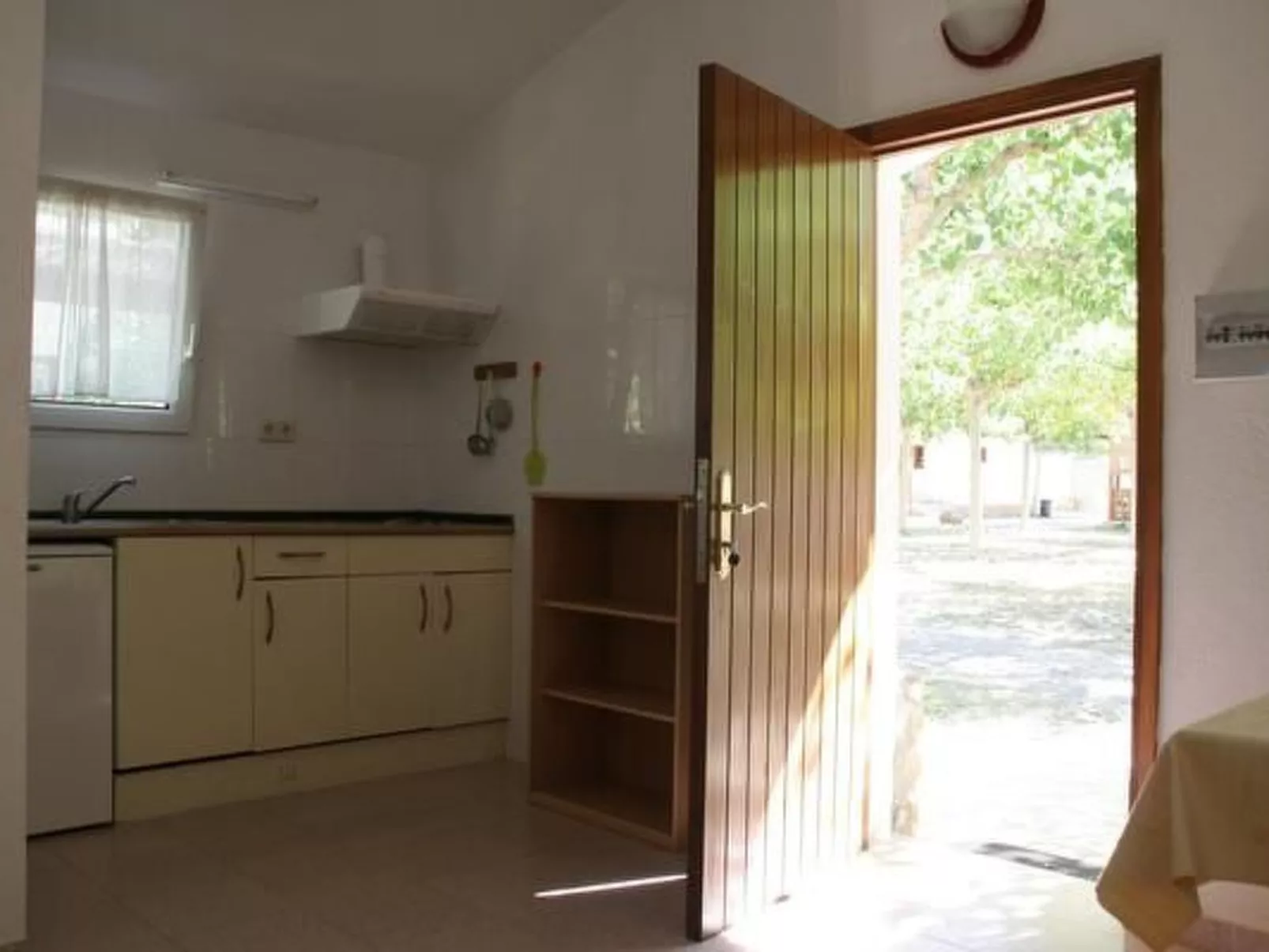 Gemütlicher Ferienbungalow Isabena-Image-tags.info