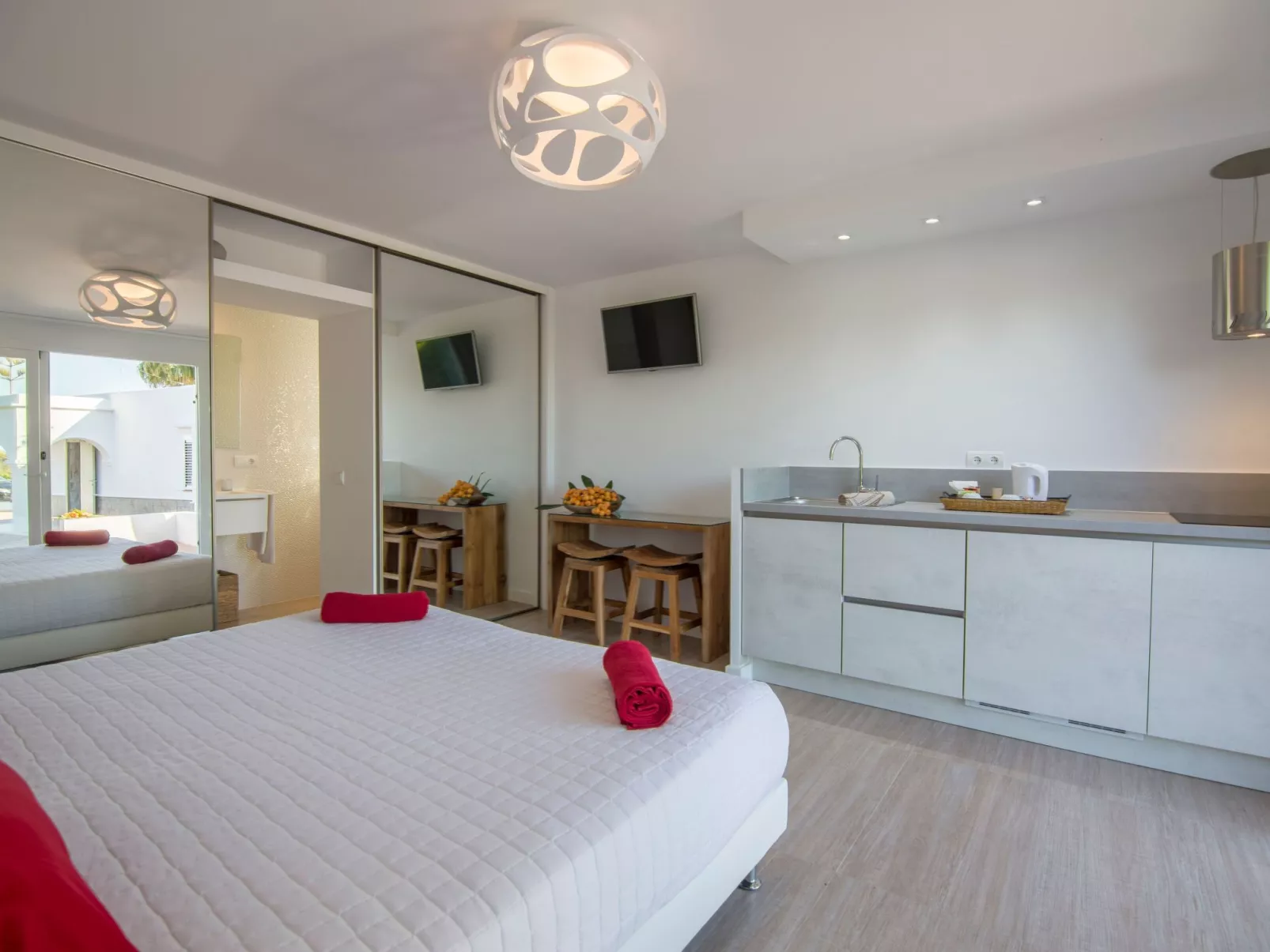 Villa Can Raes-Binnen