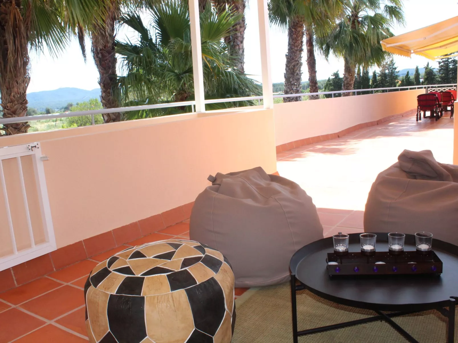 Villa Can Toni mit Schwimmbad-Binnen