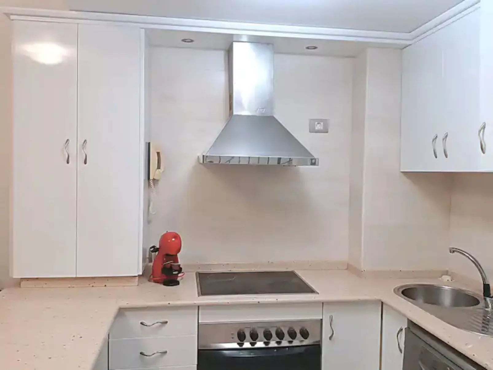 Arinaga Beach, 2 schlafzimmer - 2 badezimmer - wlan-Binnen