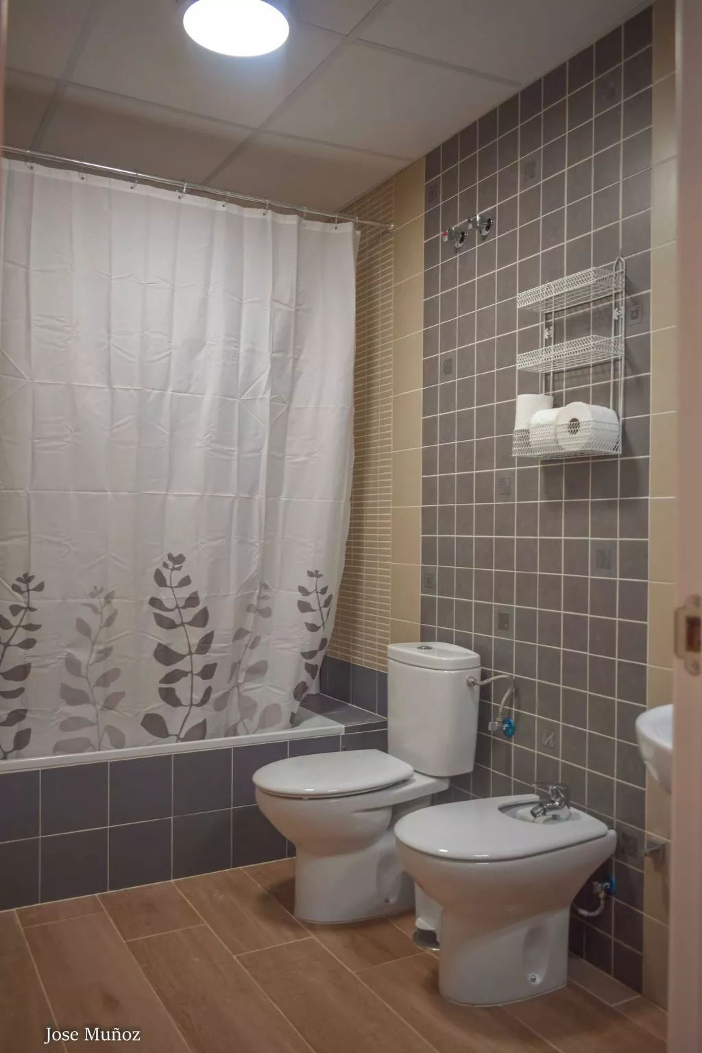 Heilige Angela vom Kreuz-Binnen