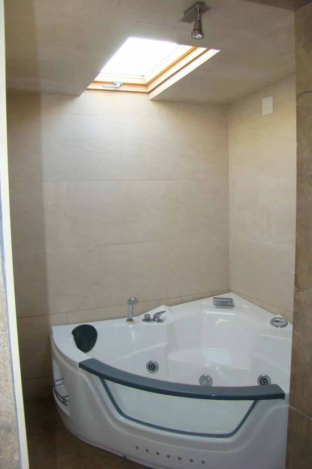 Villa 'Can Clapa' mit Privatpool-Binnen