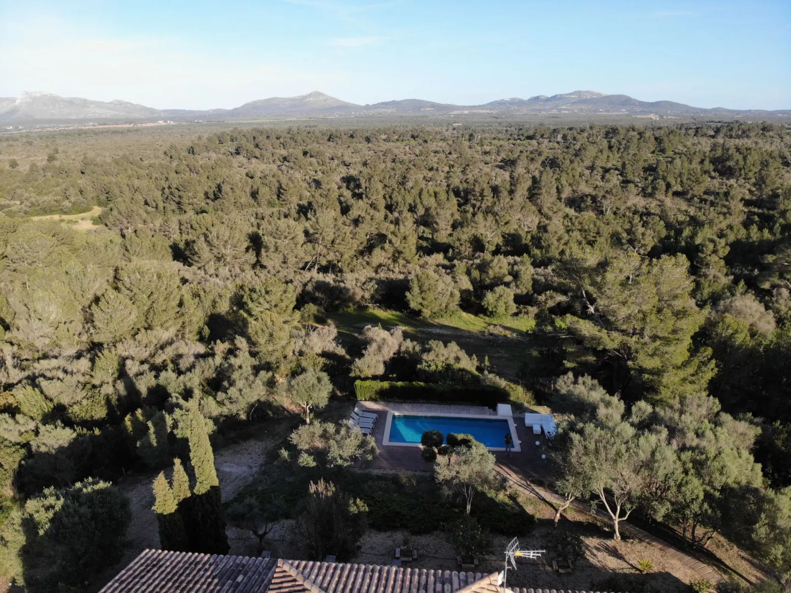 Finca Mallorquina-Image-tags.info