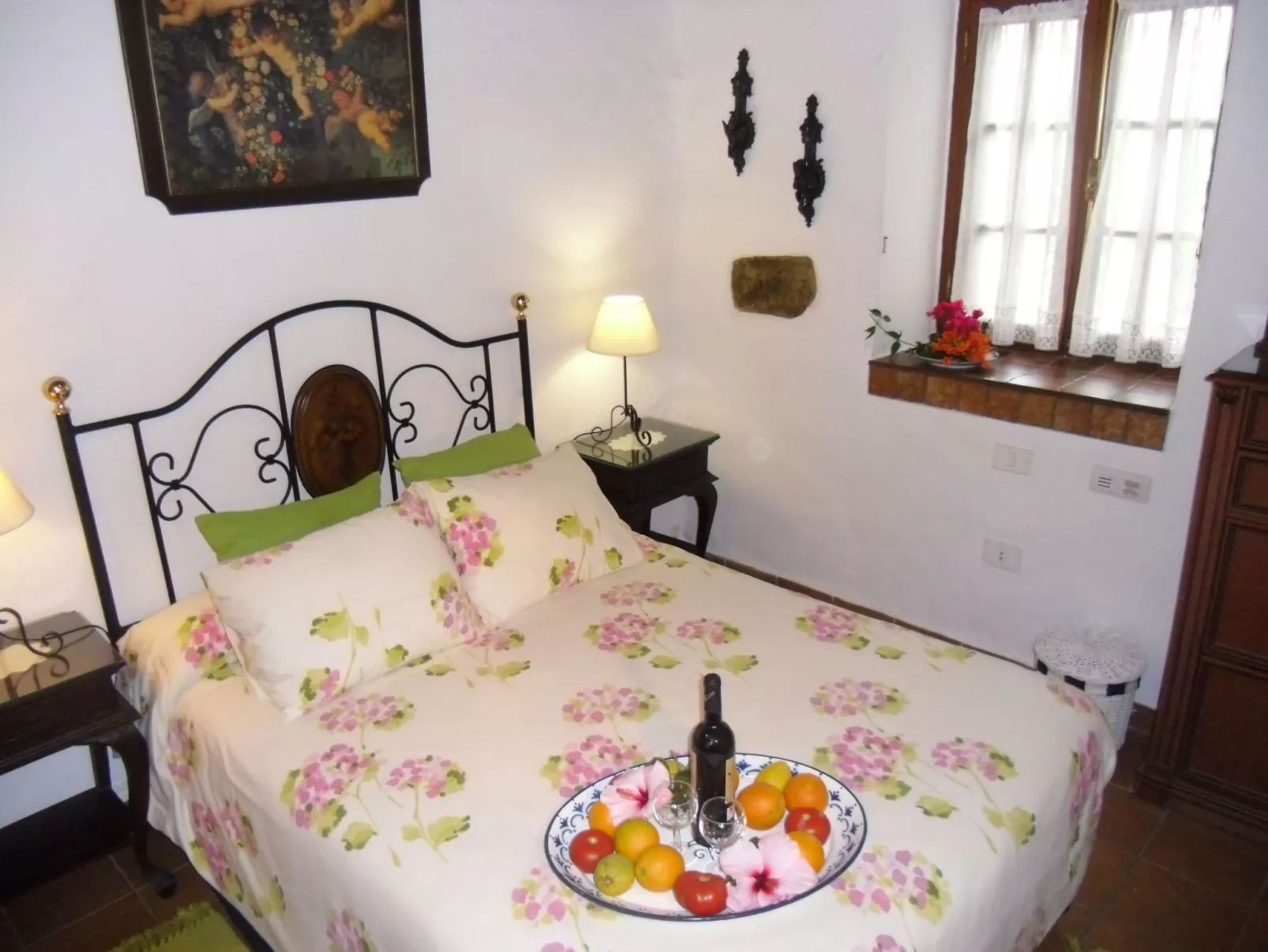 Finca Picacho "Ferienhäuser für große Gruppen"-Image-tags.info