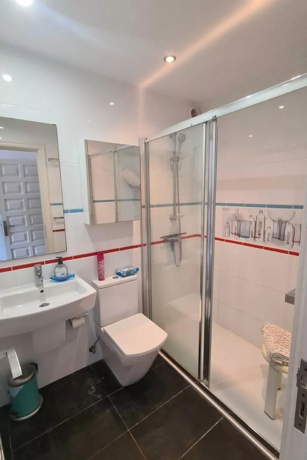 Villa Lavanda-Binnen