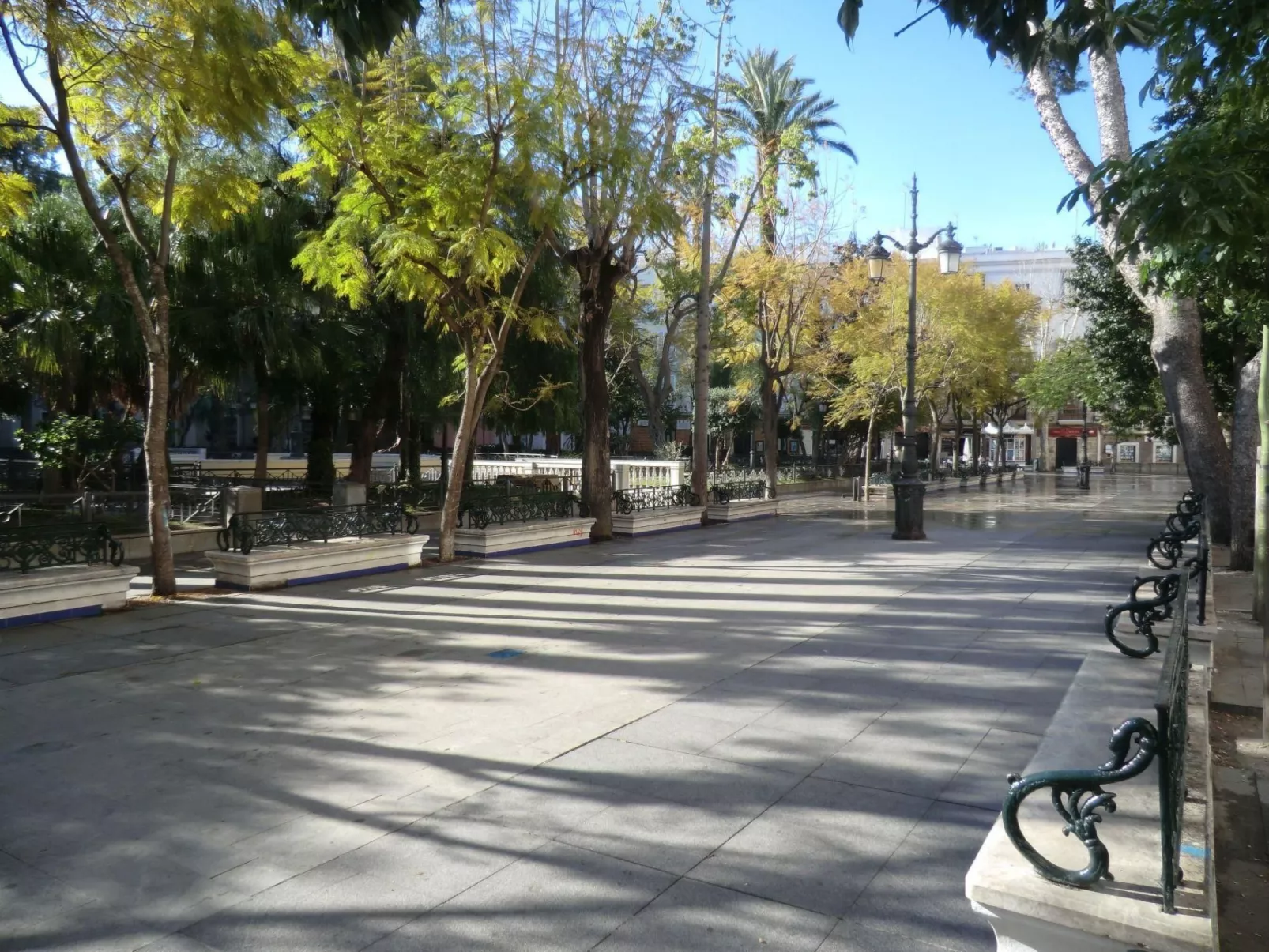 Große Wohnung in Cádiz, Kathedrale in der Nähe-Image-tags.info