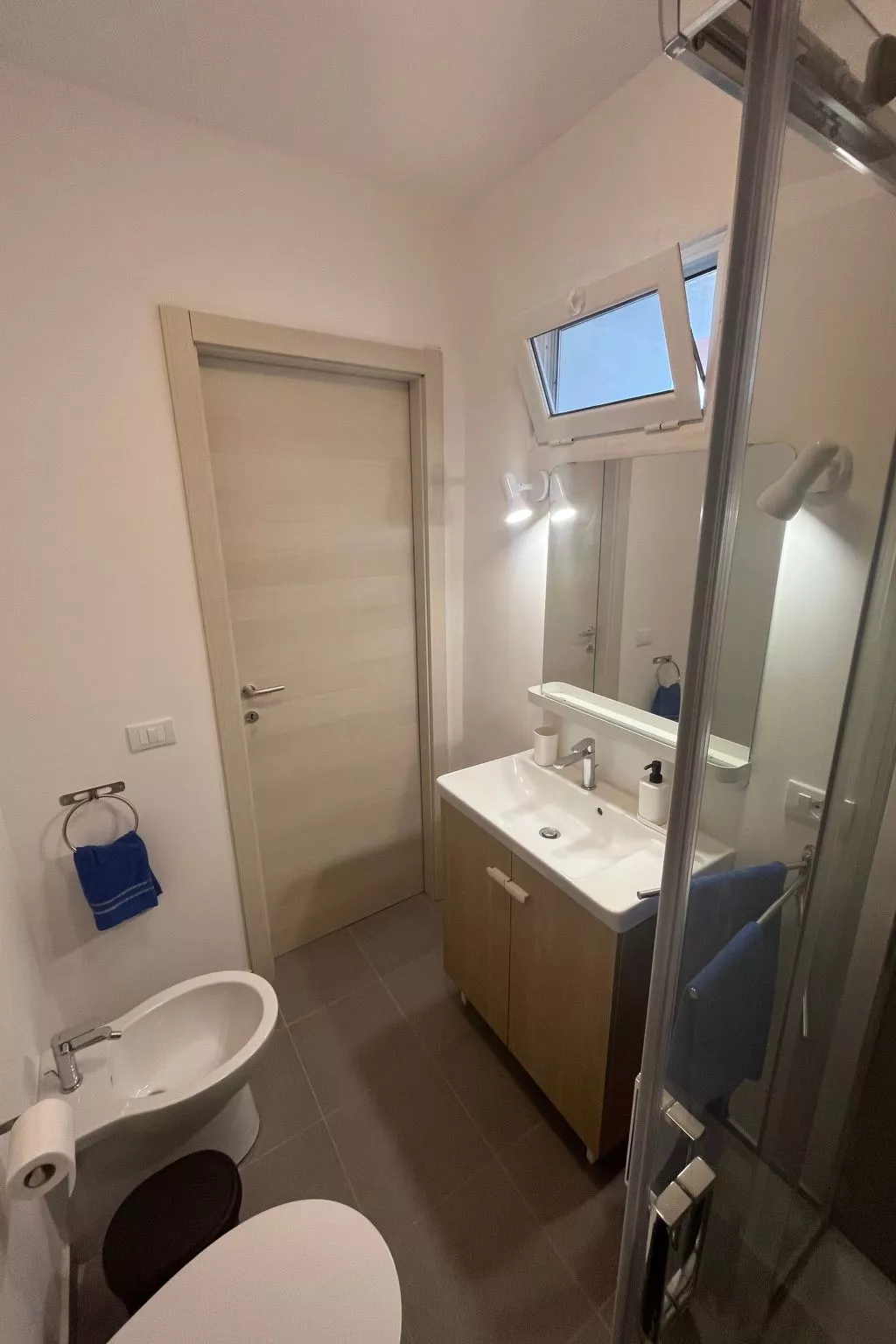 Kleines Haus Valderice-Binnen