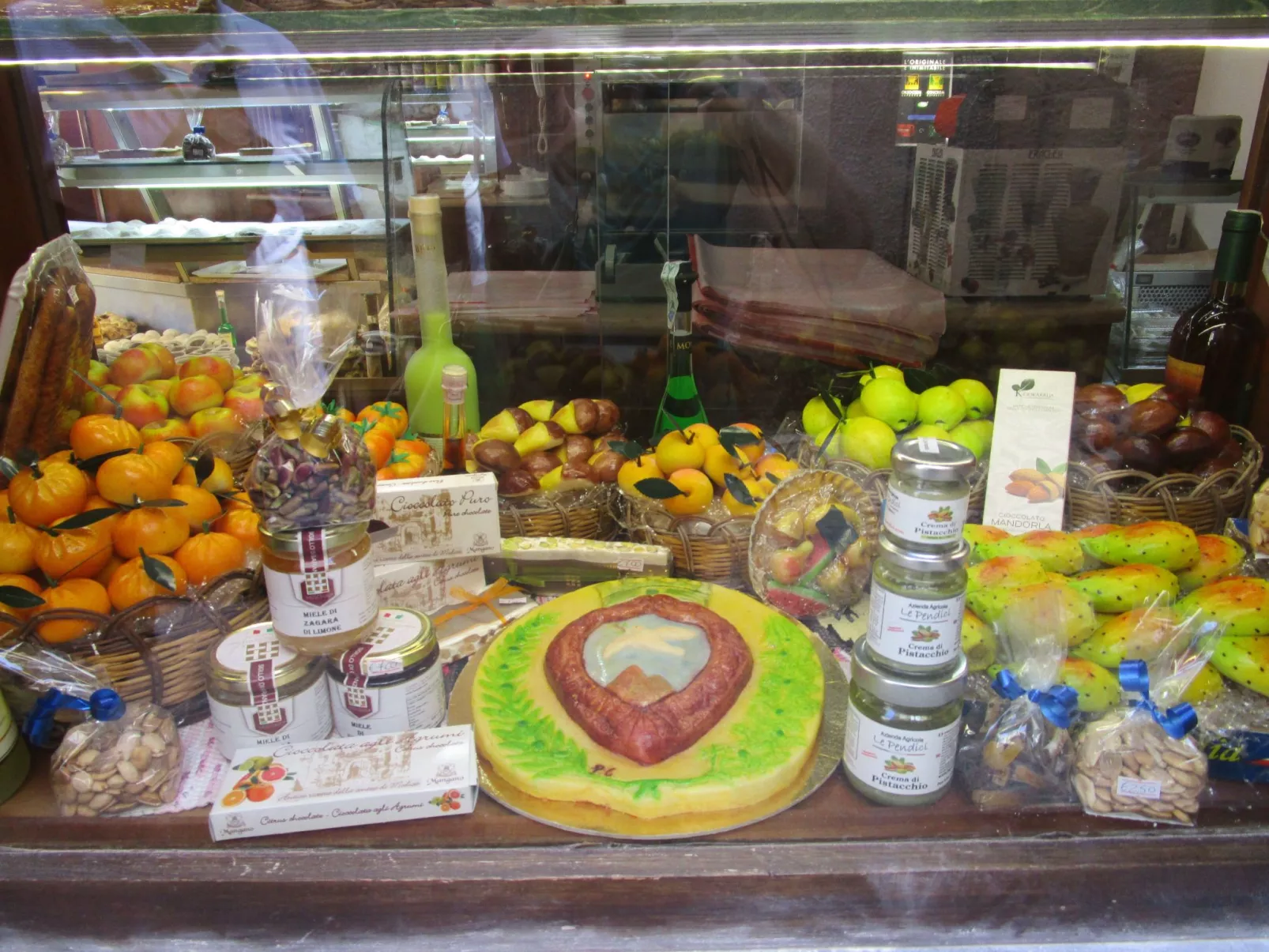 Casa Margherita Flughafen Birgi-Binnen