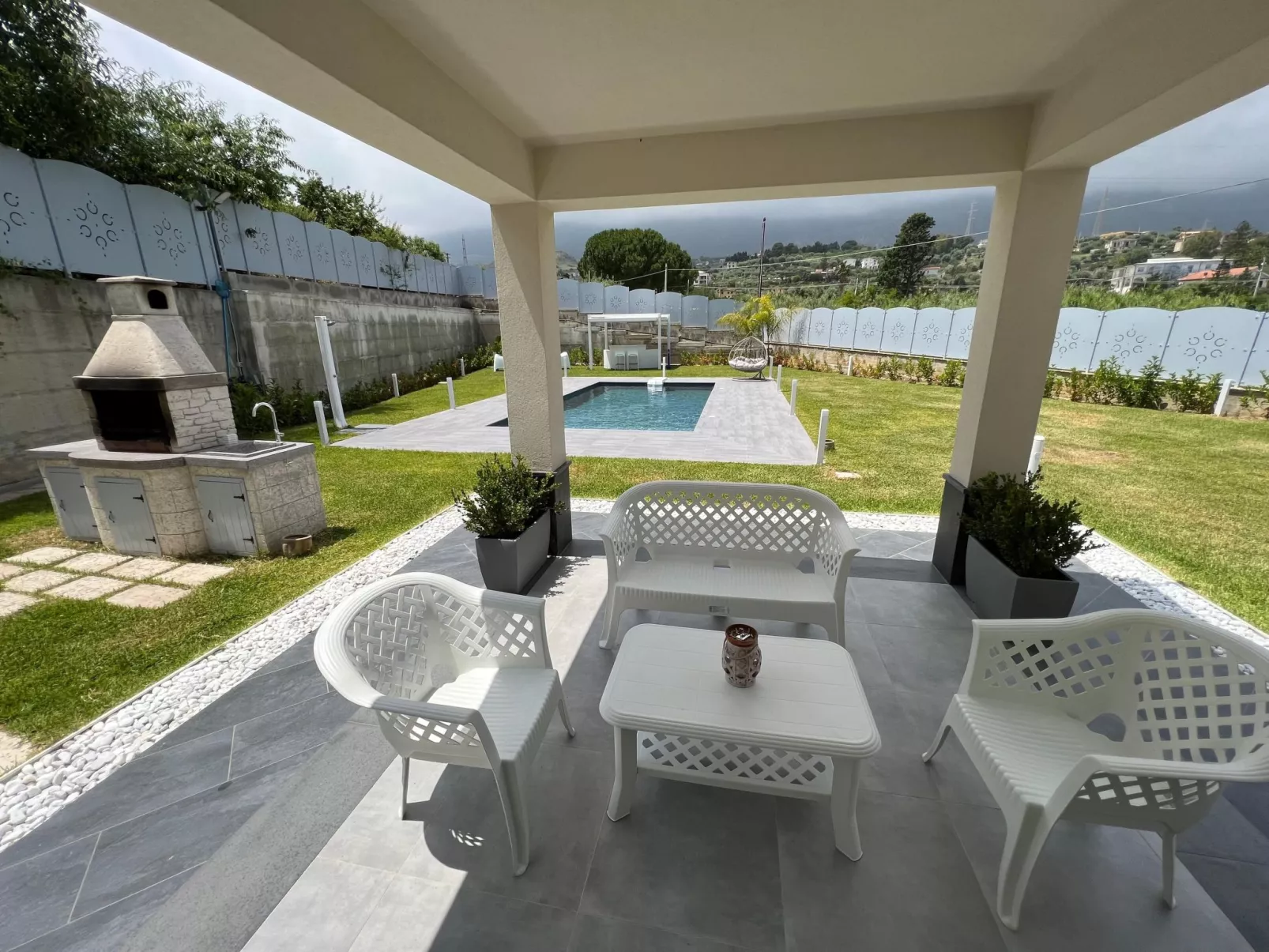 Villa Luna Blu von Holiday World-Image-tags.info