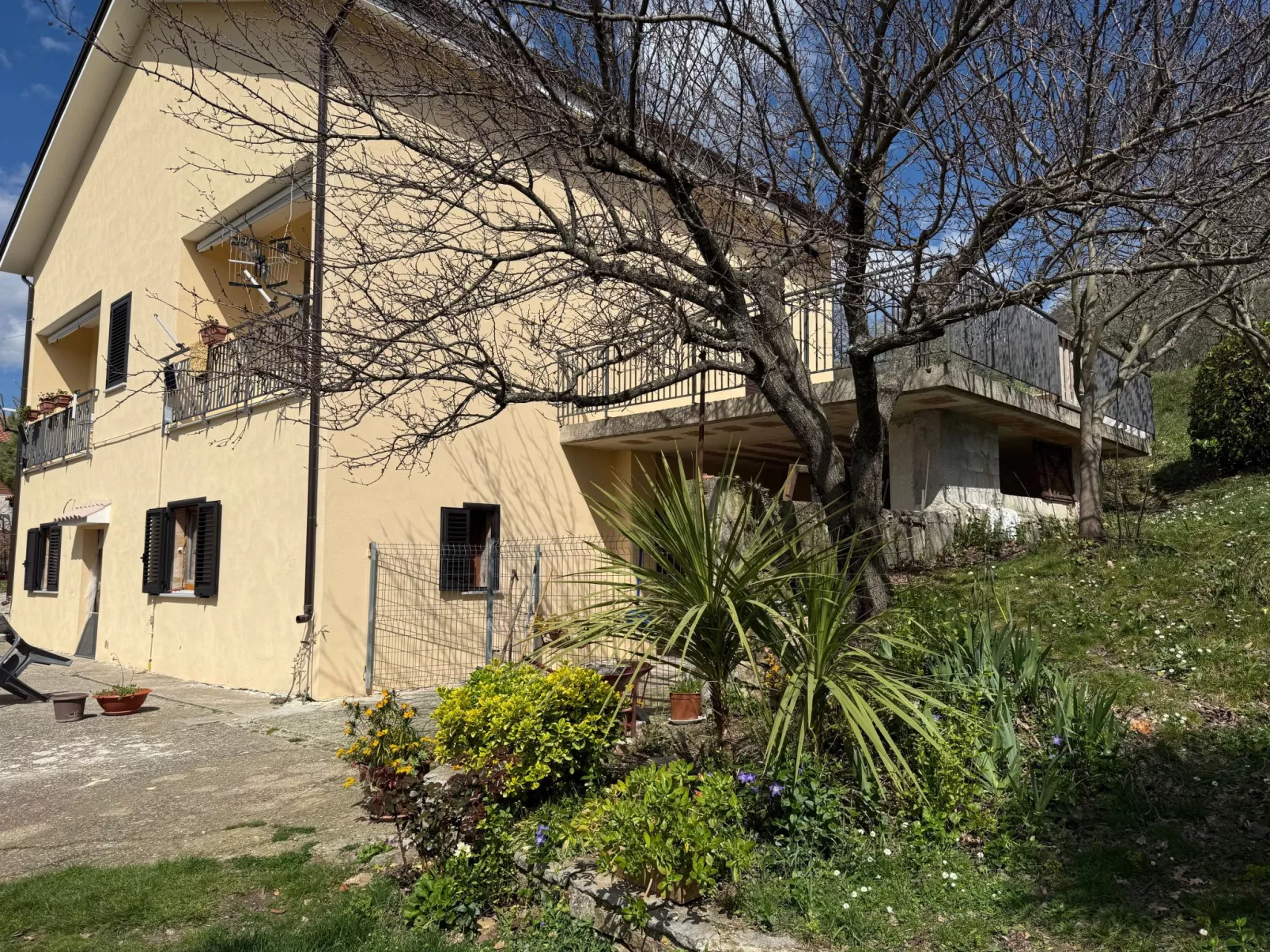 Casa di Irma von Holiday World-Image-tags.info