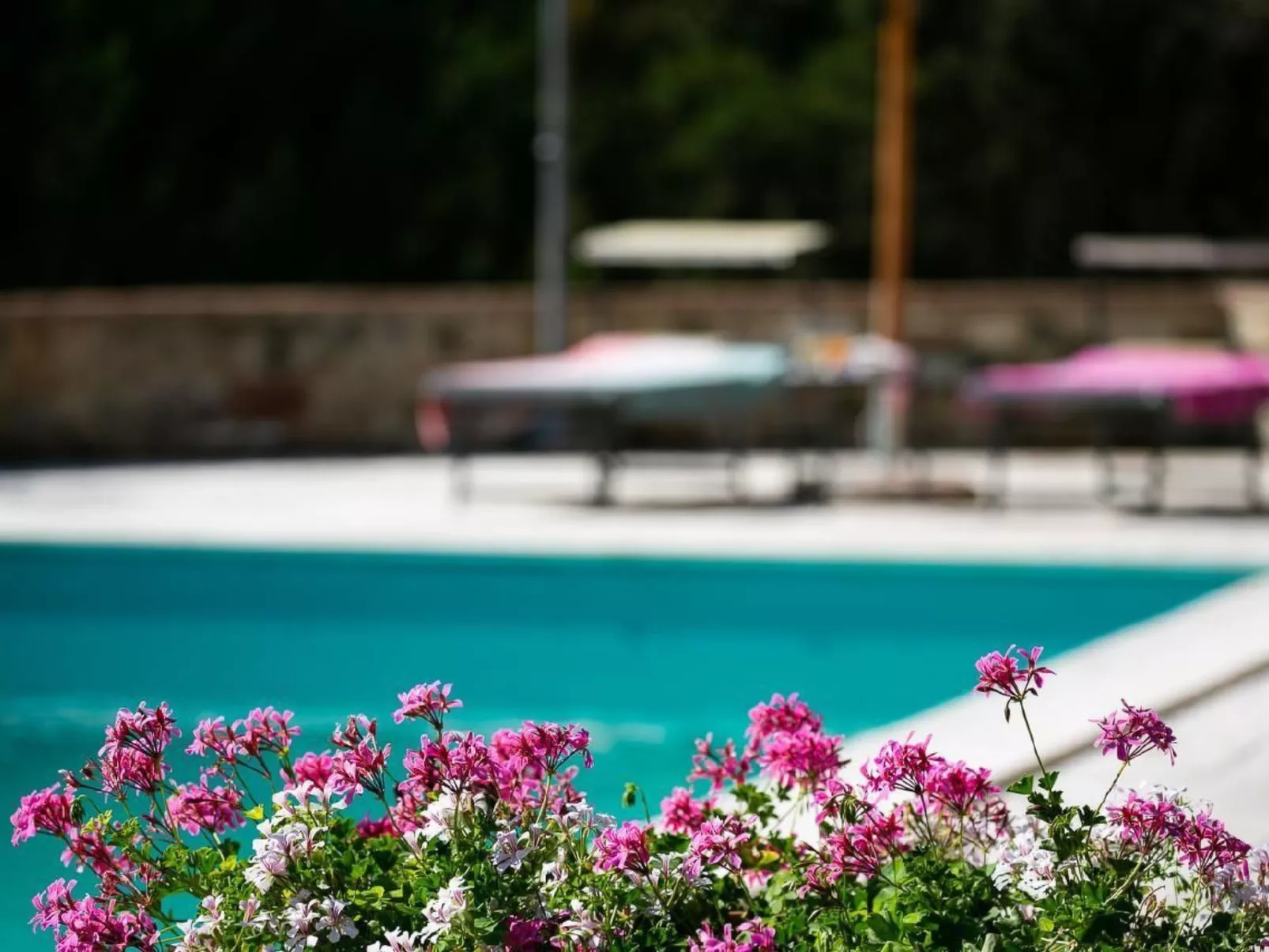 Villetta Armaiolo-Binnen