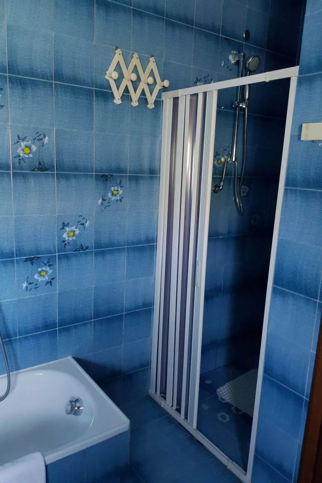 Ferienvilla 'Elisa' mit privatem Pool-Binnen