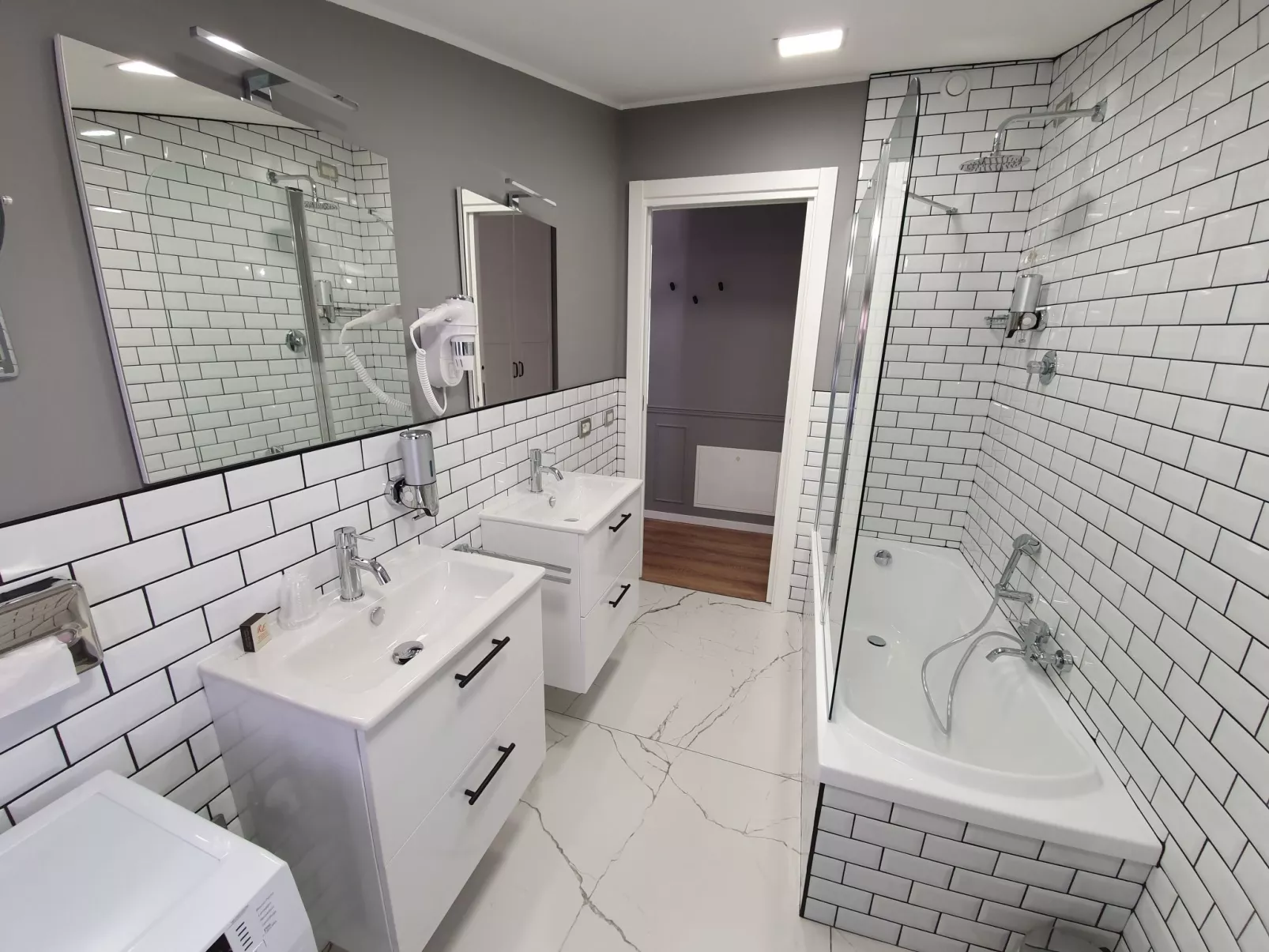 Nette Wohnung in Sottomarina mit Terrasse-Image-tags.info