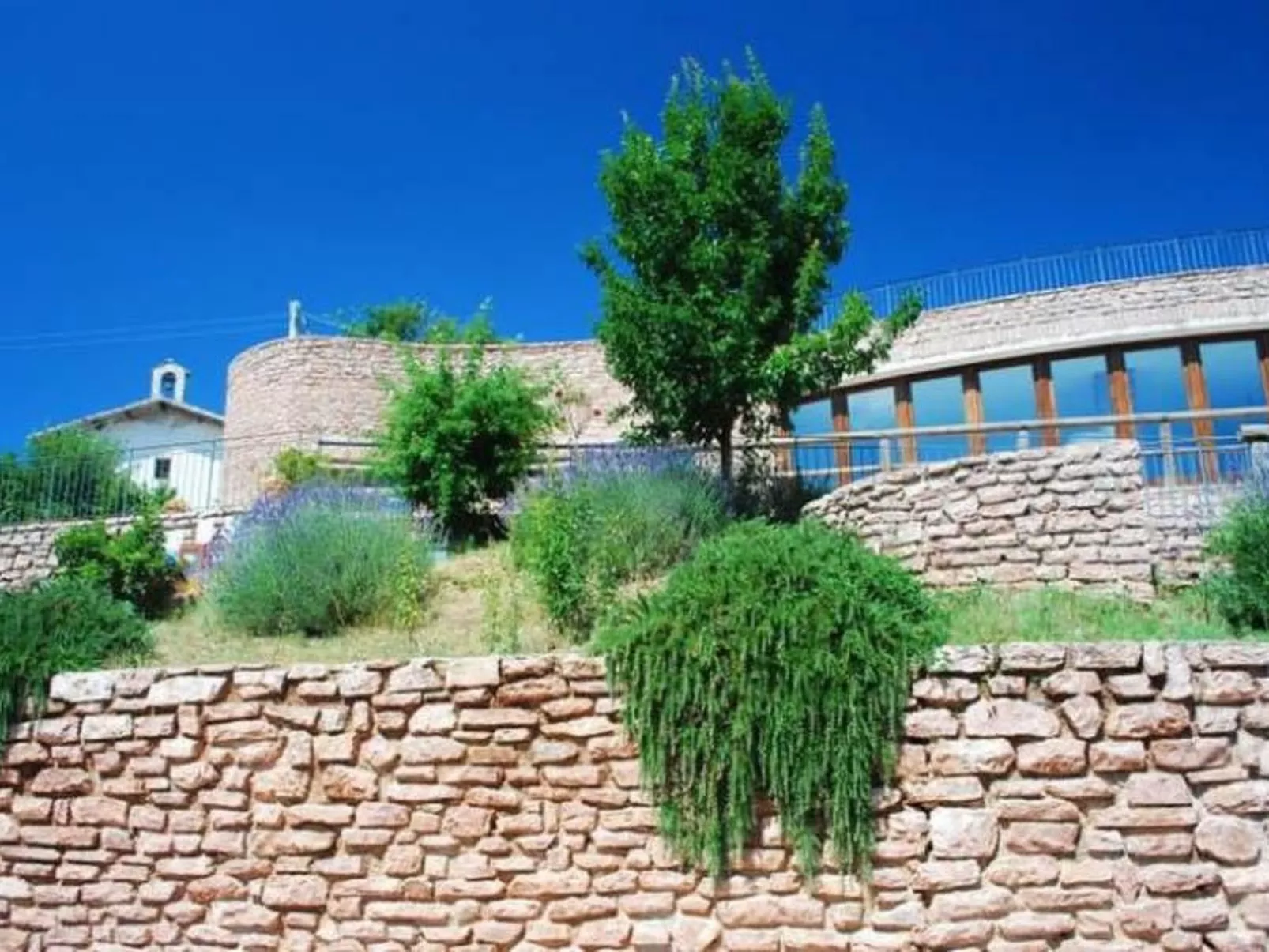 Arcus - Drei-Zimmer-Wohnung Fiordaliso-Binnen
