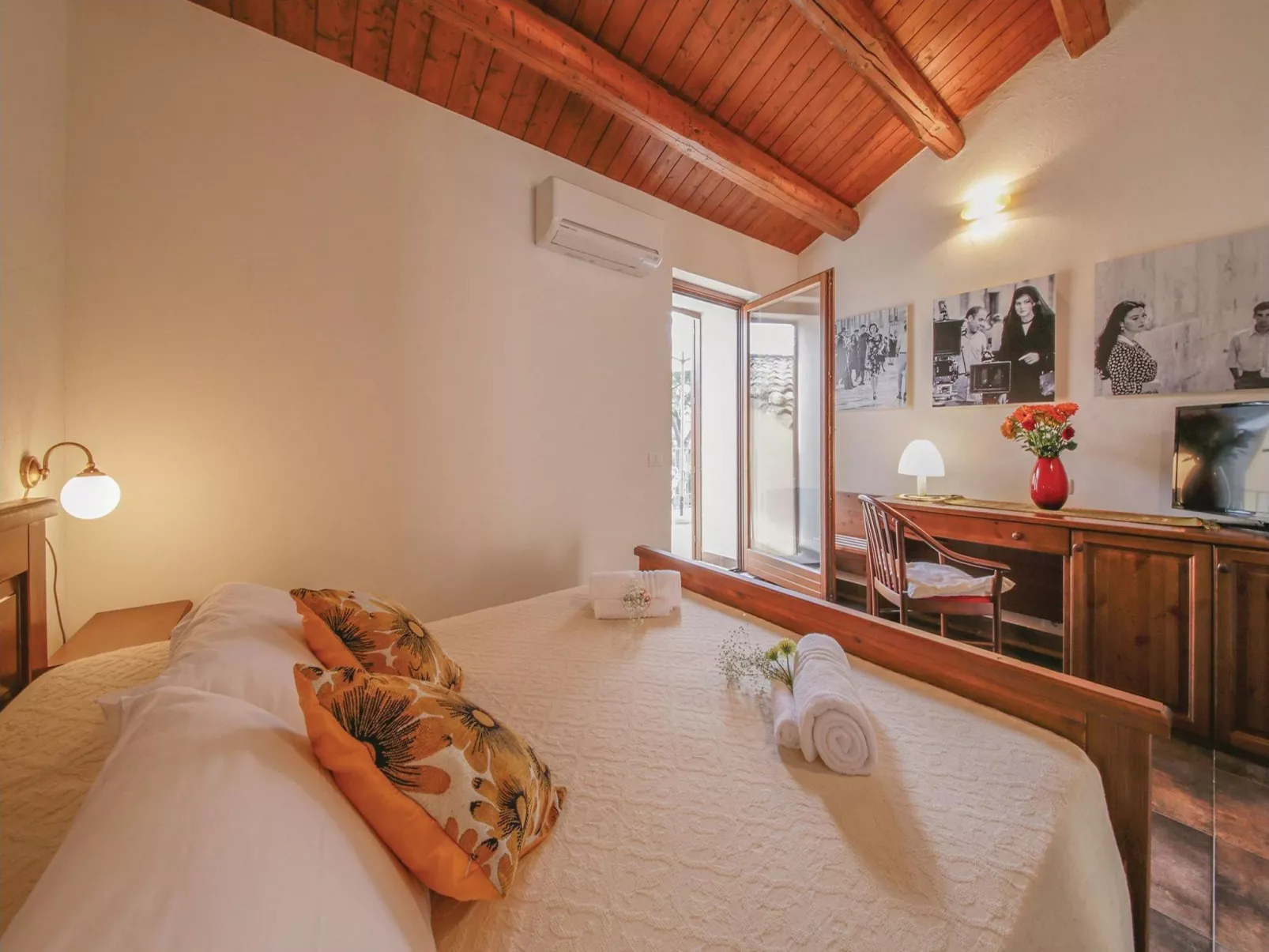 Baglio Fasana-Binnen