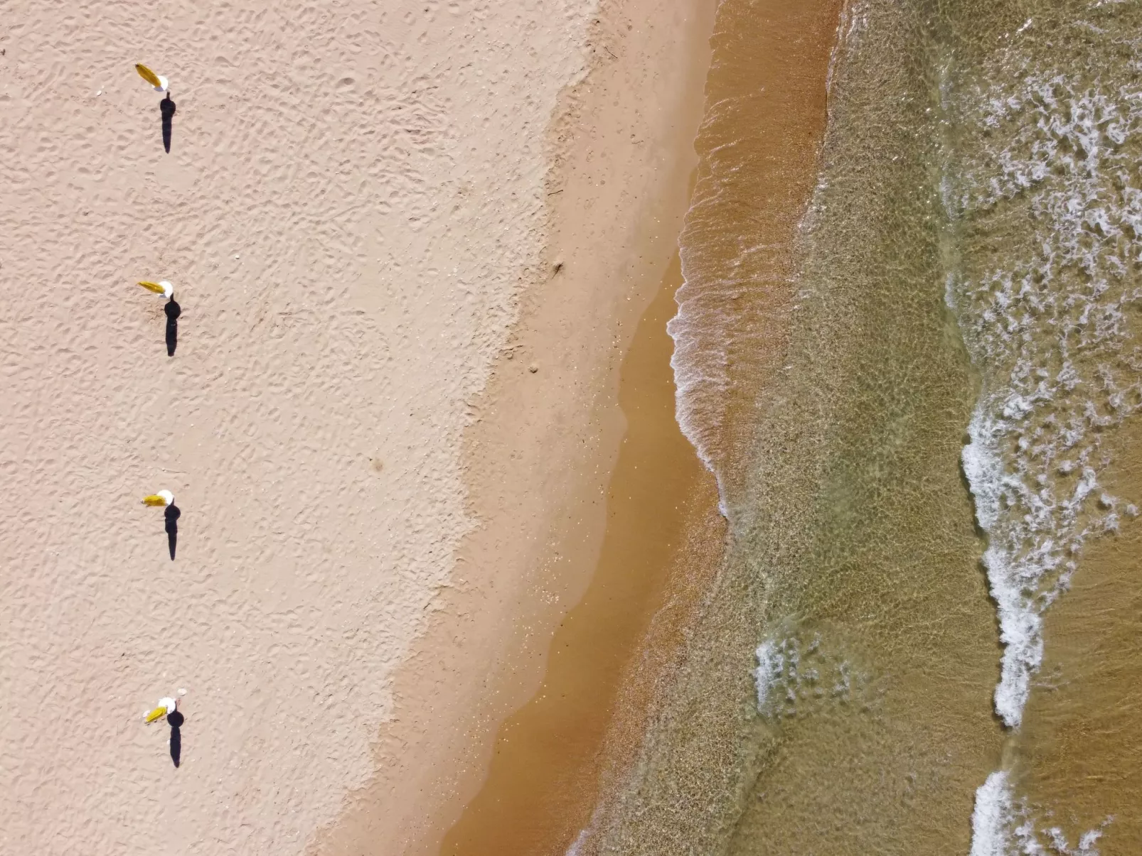 Wohnung 4 - Studio-Binnen