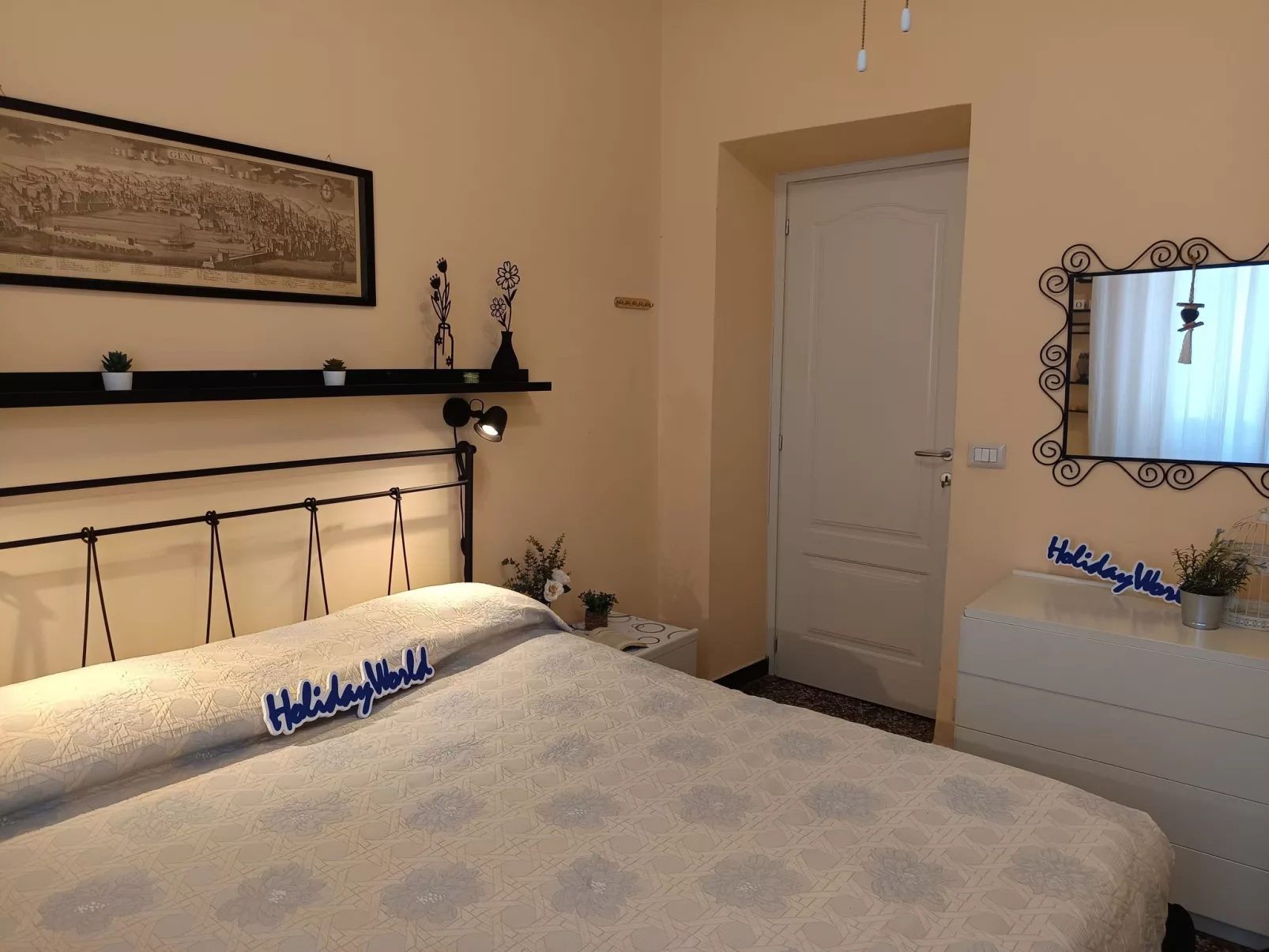 Casa Meraki von Holiday World-Binnen