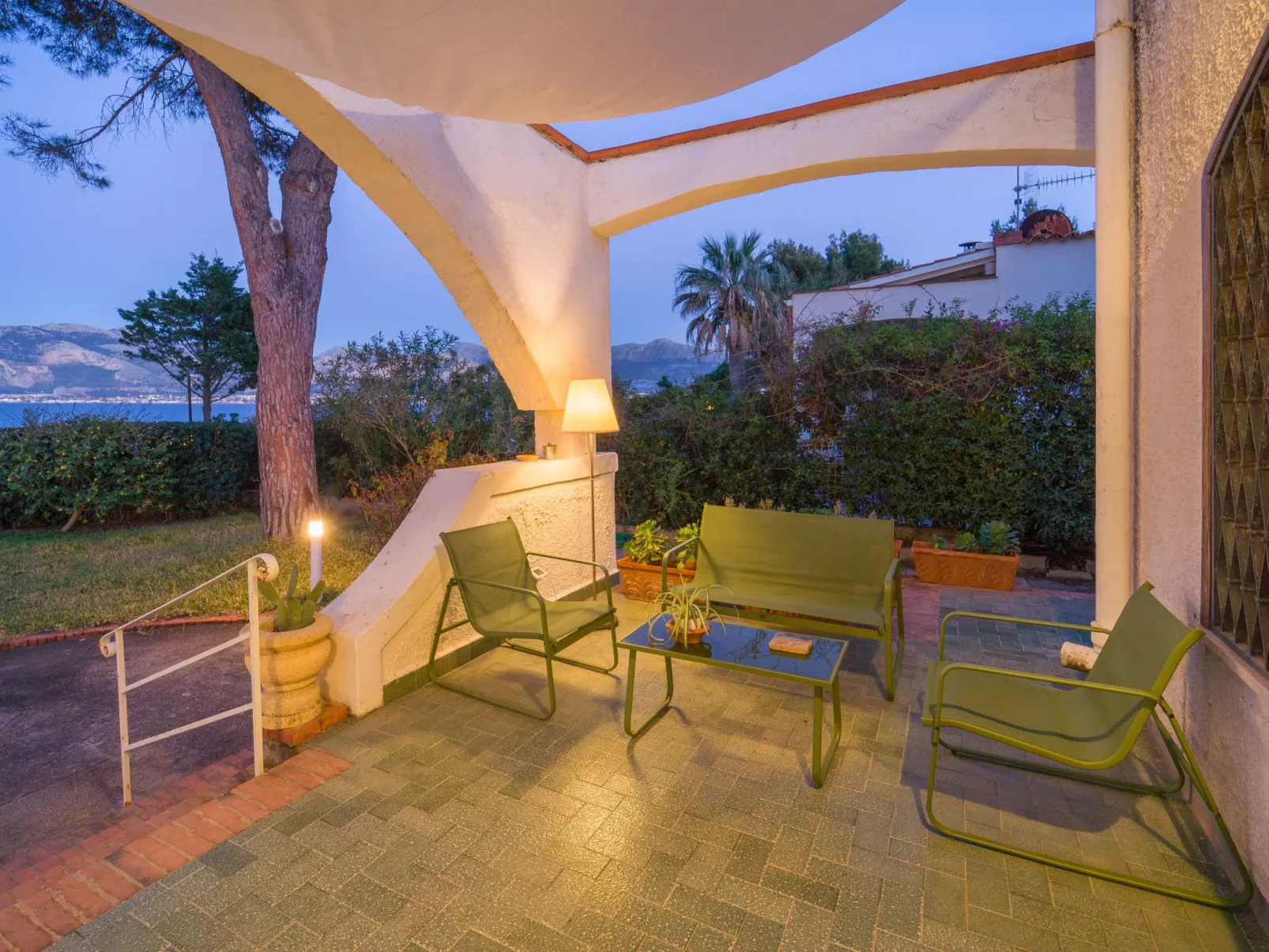 'Villa Mamma Longa-Image-tags.info