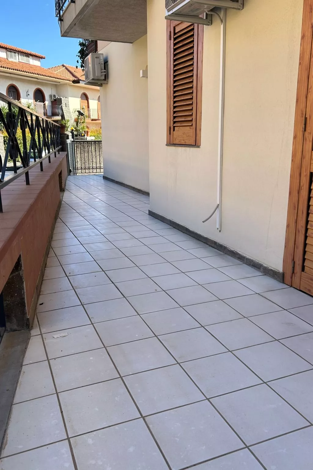 Aci Castello Cannizzaro Catania-Binnen