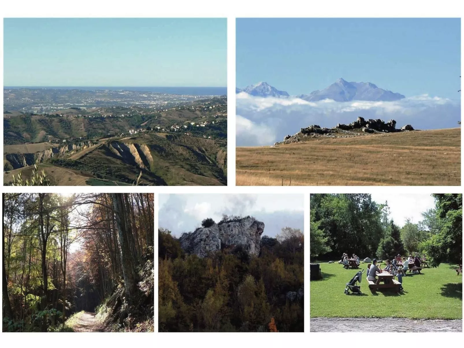 Wohnung in San Rocco mit Privatparkplatz-Binnen