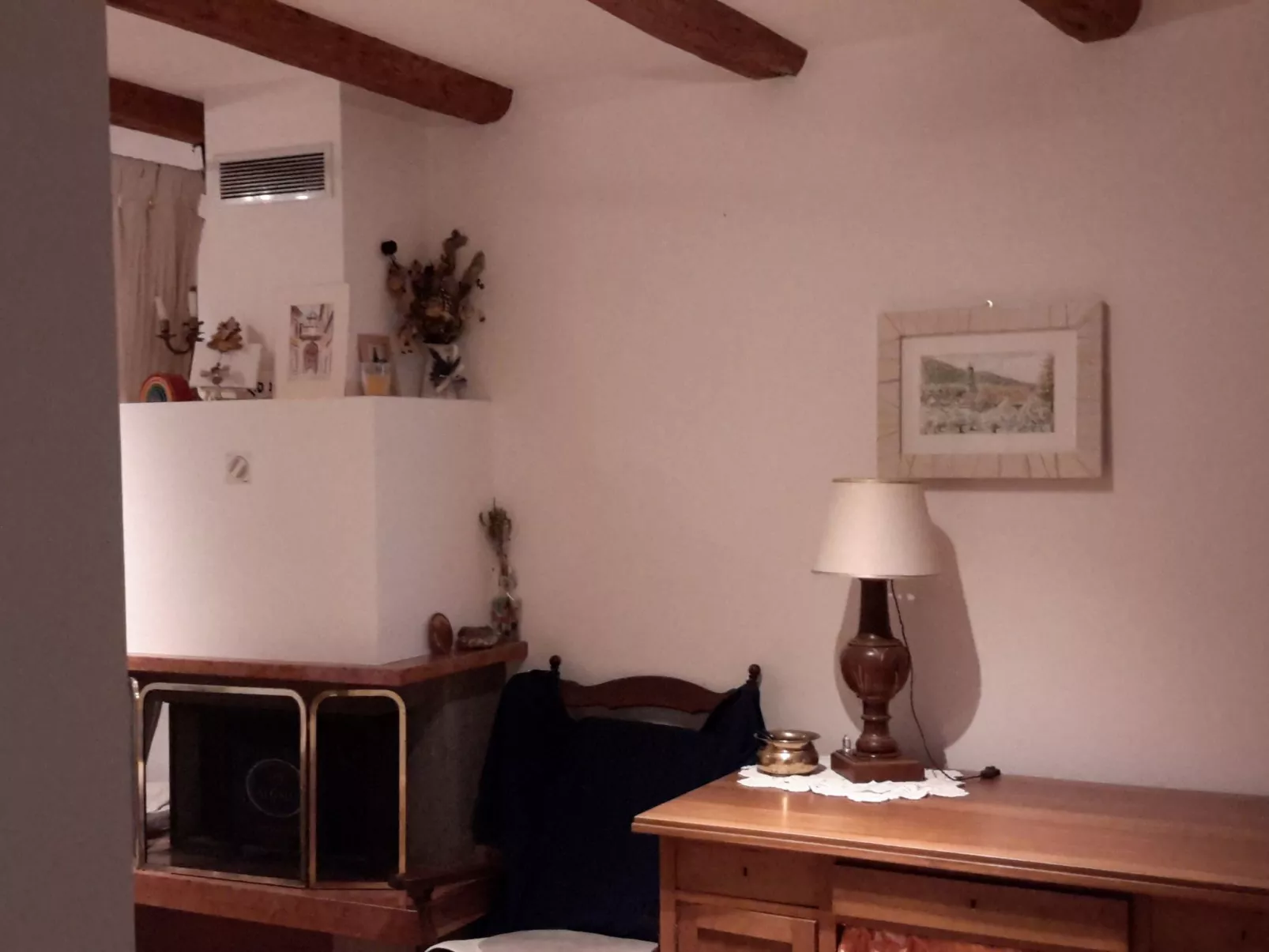 Haus in den Höfen-Binnen