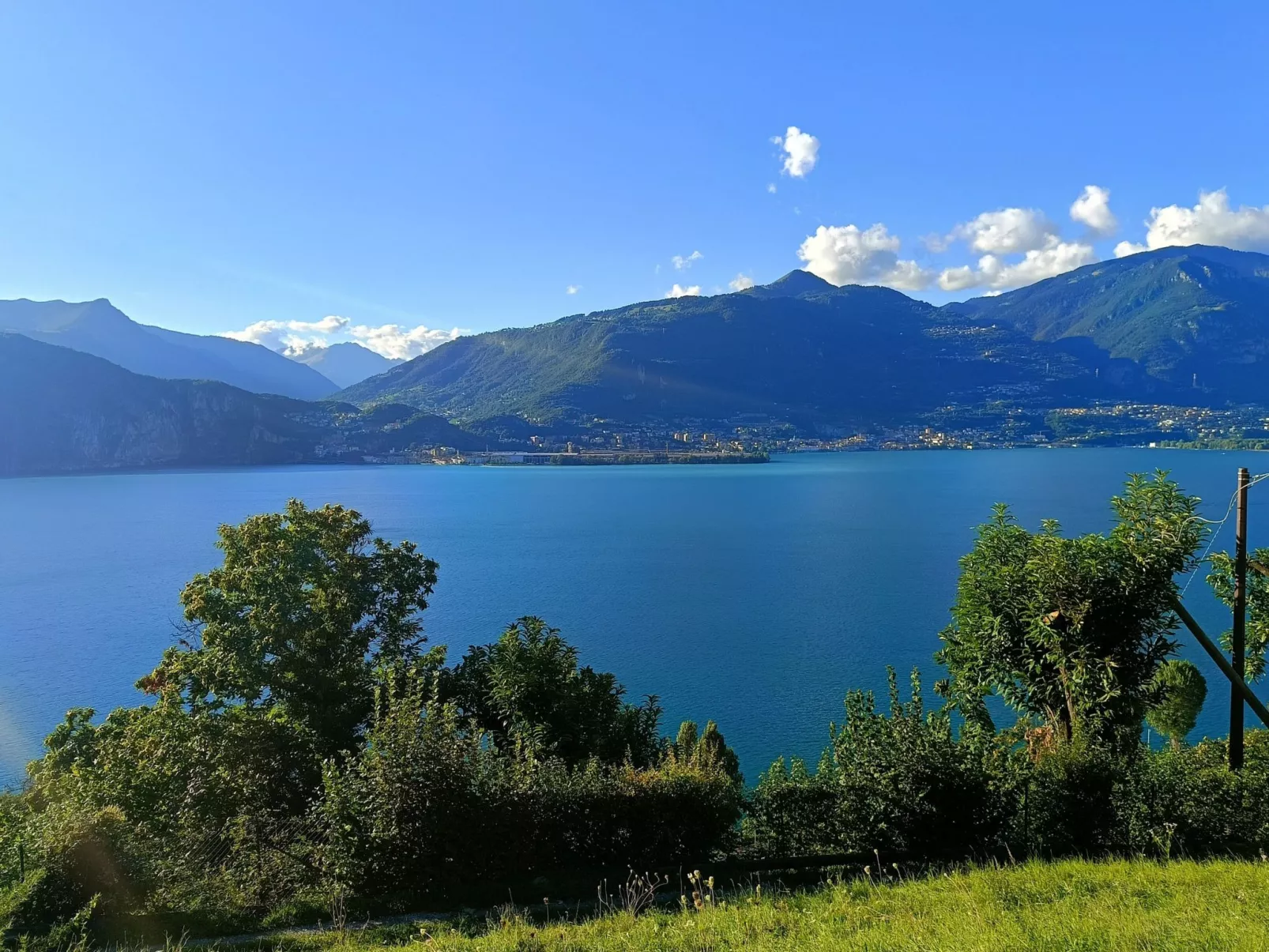 A Casa di Raffi von Holiday World-Buiten