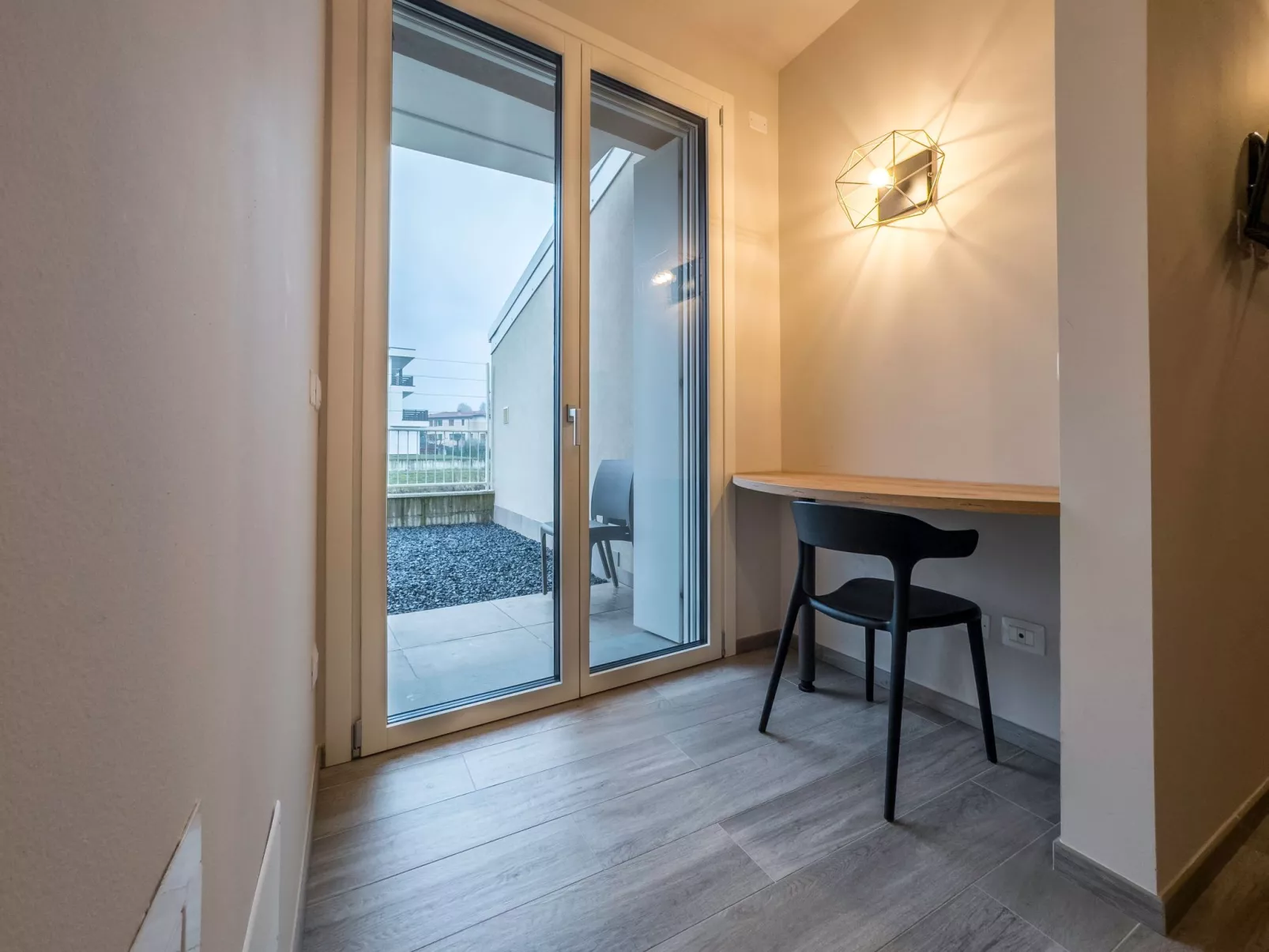 A Casa di Febe von Holiday World-Binnen