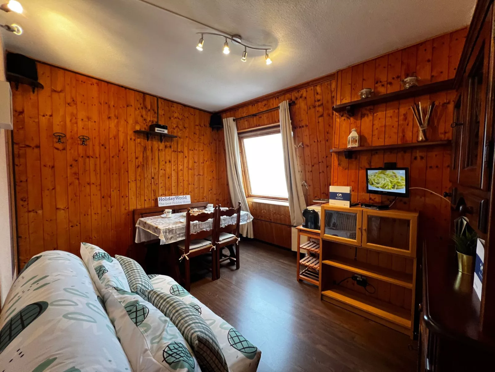 House Betulle by Holiday World-Binnen