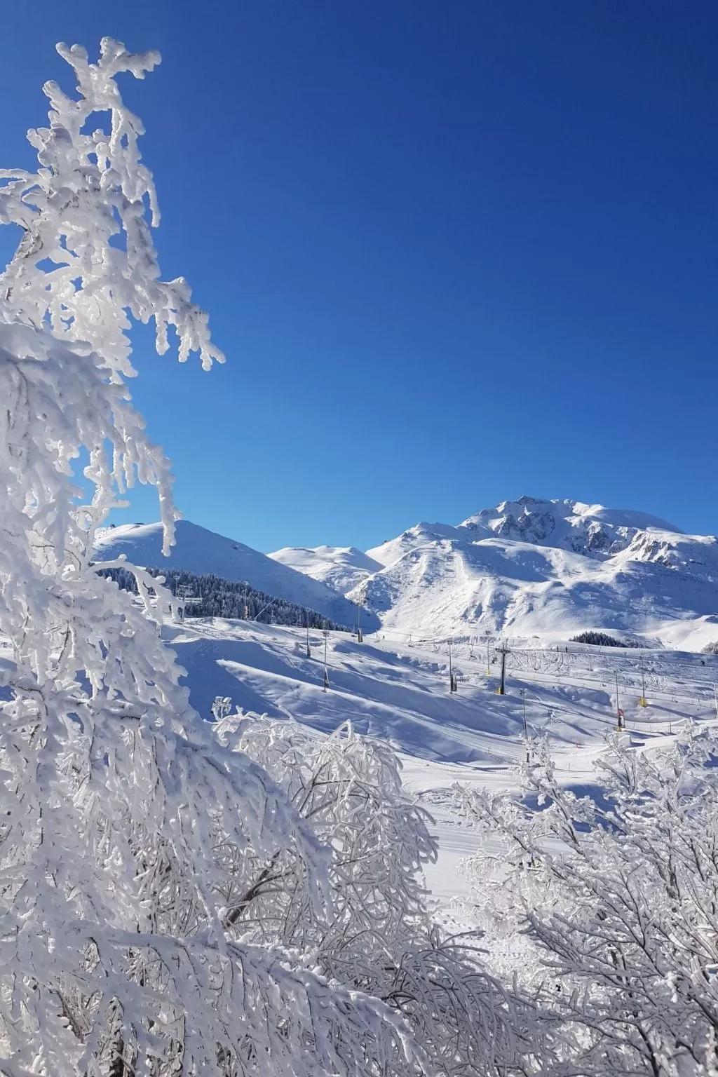 Wohnung 'Casa Nevosa' mit Balkon-Buiten