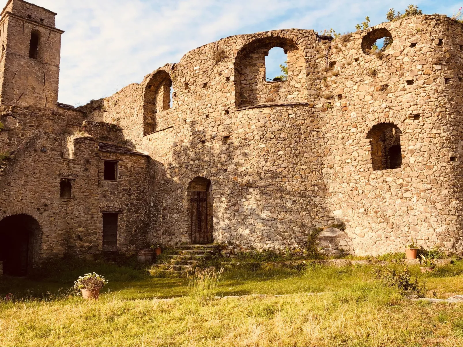 Mountains' View by Holiday World-Buiten