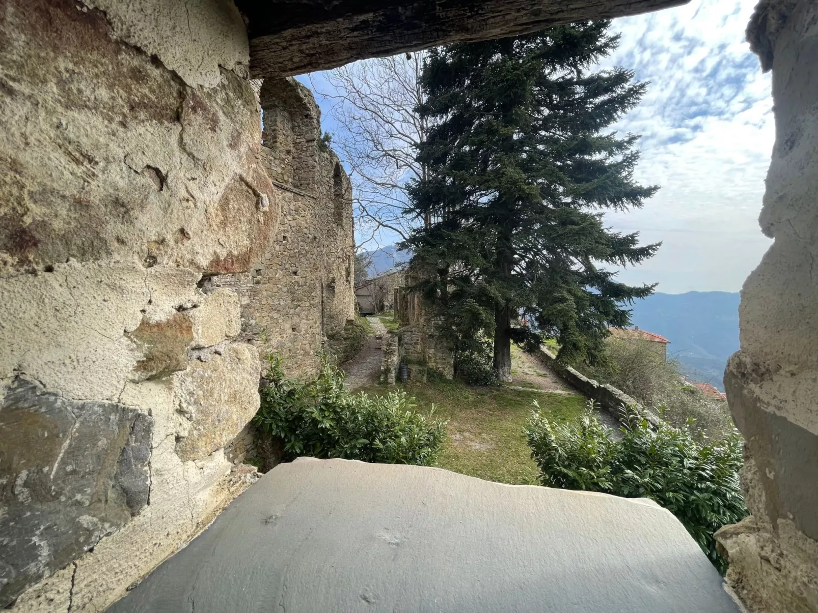 The Tower by Holiday World-Buiten