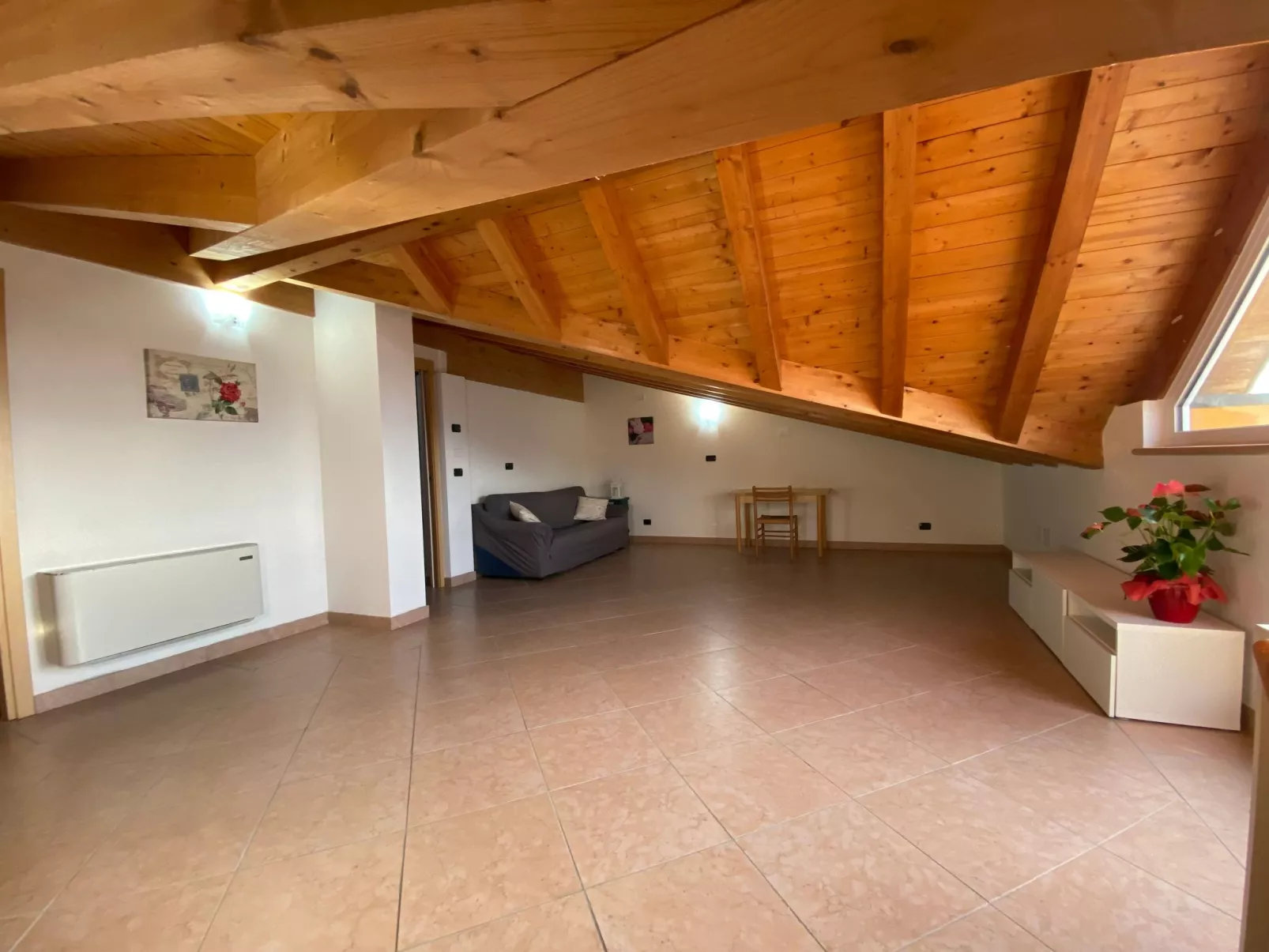 Ferienvilla mit Wasserblick-Binnen