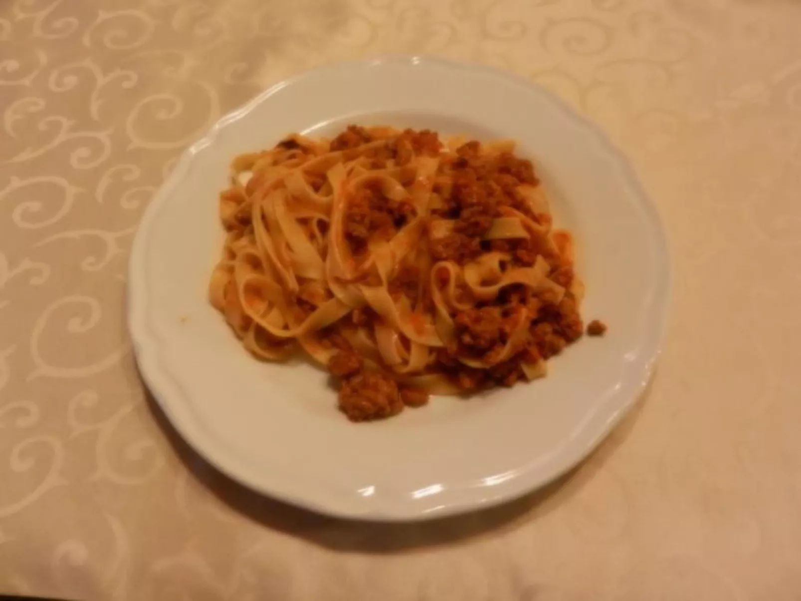 Mit großer Terrasse-Binnen