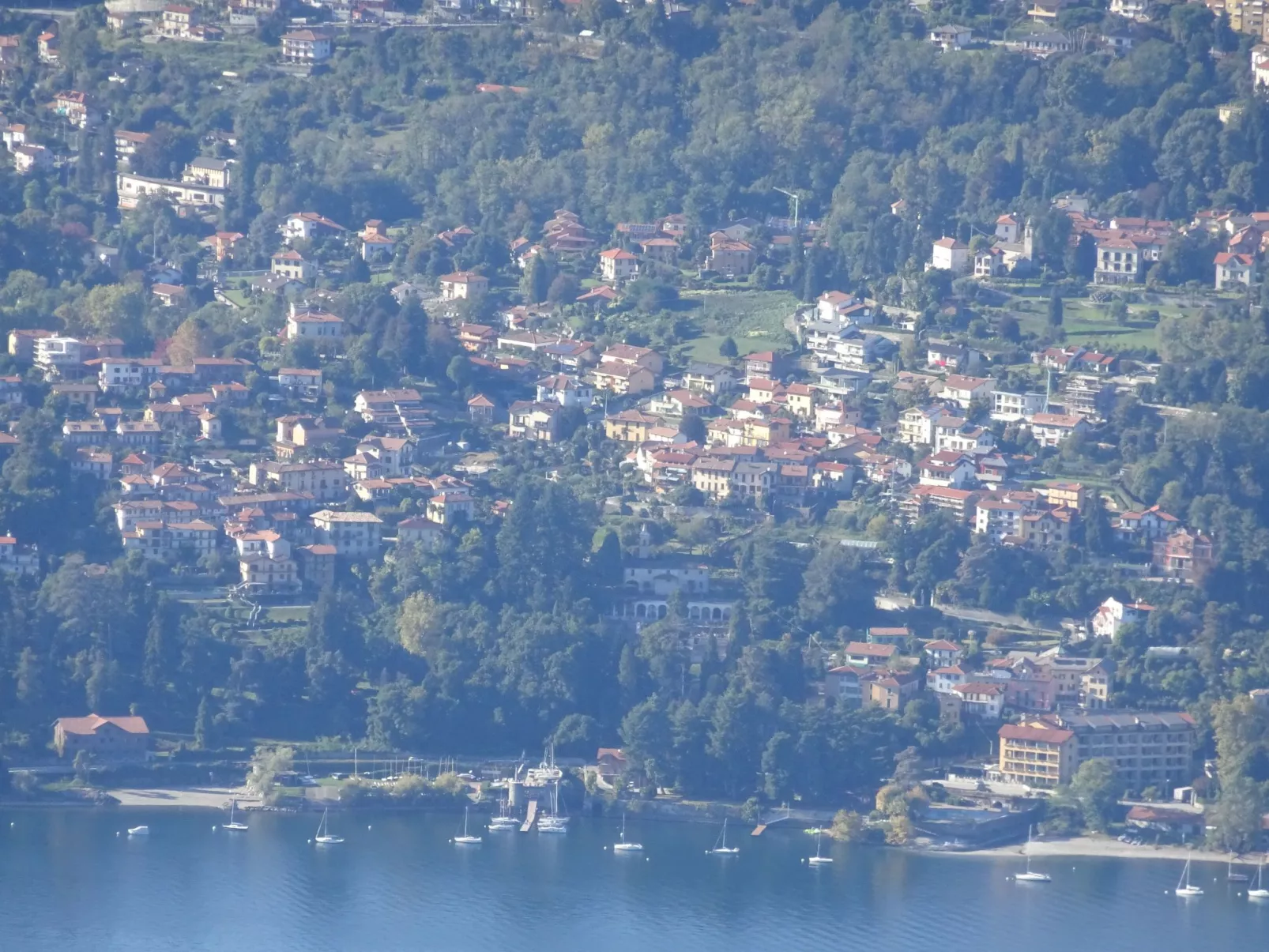 Vecchia Scuderia-Binnen