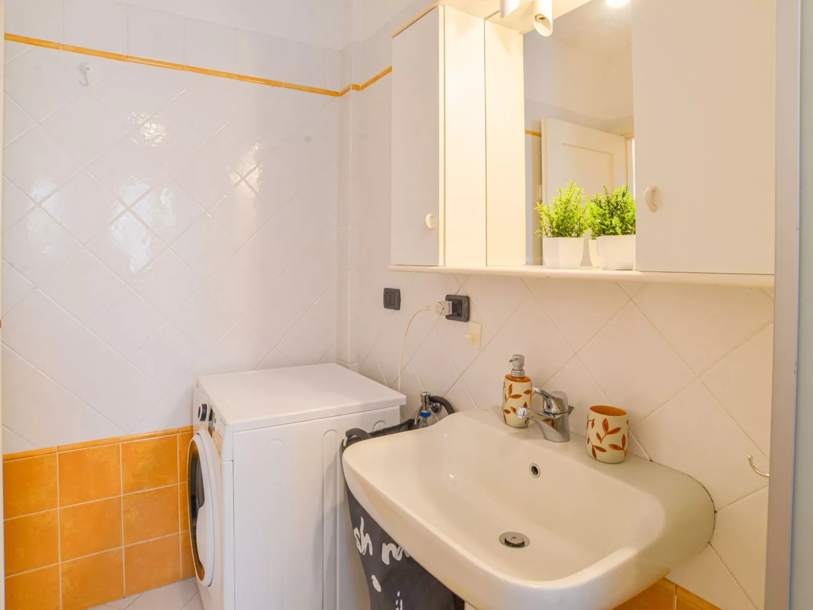 Casa Biba bei Holiday World-Binnen