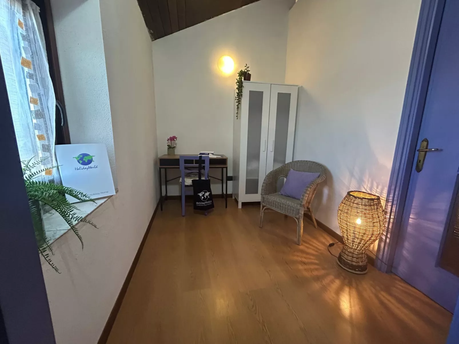 Casa il Cuore delle Langhe bei Holiday World-Binnen