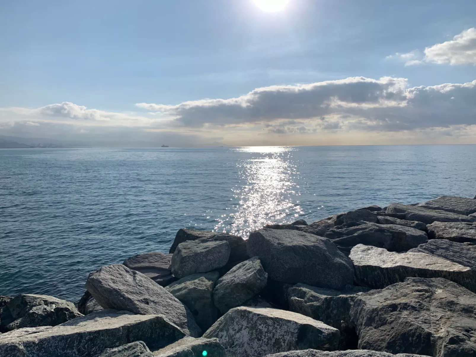 Wohnung 'Seagull House-Buiten