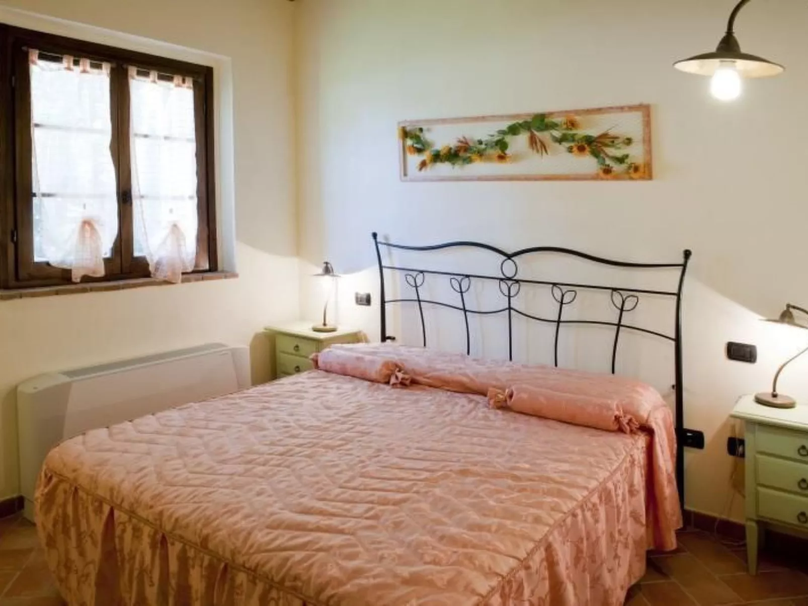 Anwesen "Casa Poggeri" mit Gemeinschaftspool-Binnen